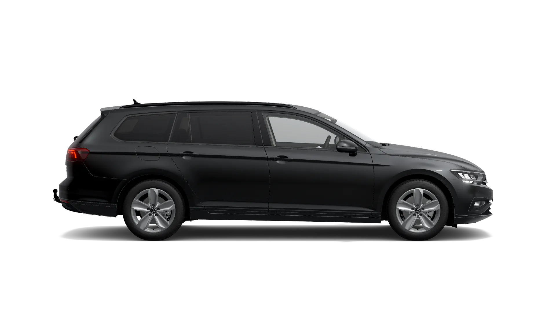 Volkswagen Passat Variant Basis-Modell