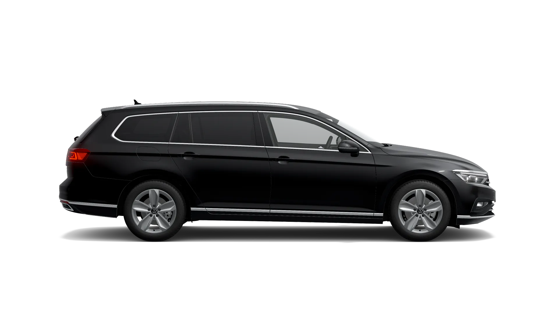 Volkswagen Passat Variant Elegance