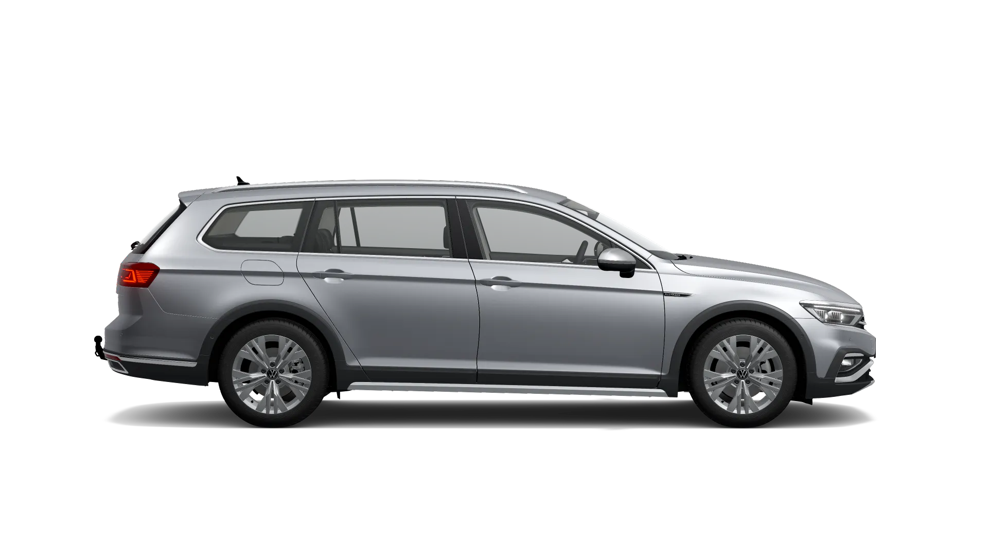 Volkswagen Passat Variant Alltrack