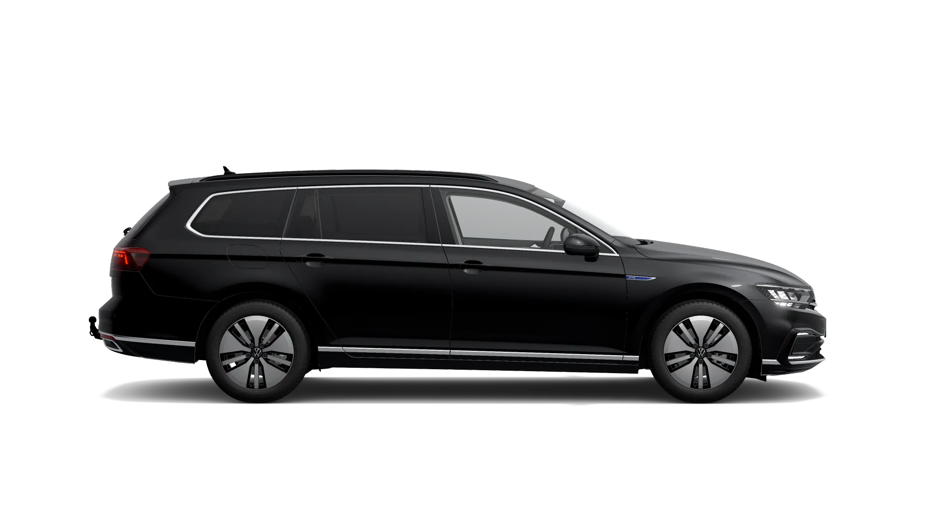 Volkswagen Passat Variant GTE