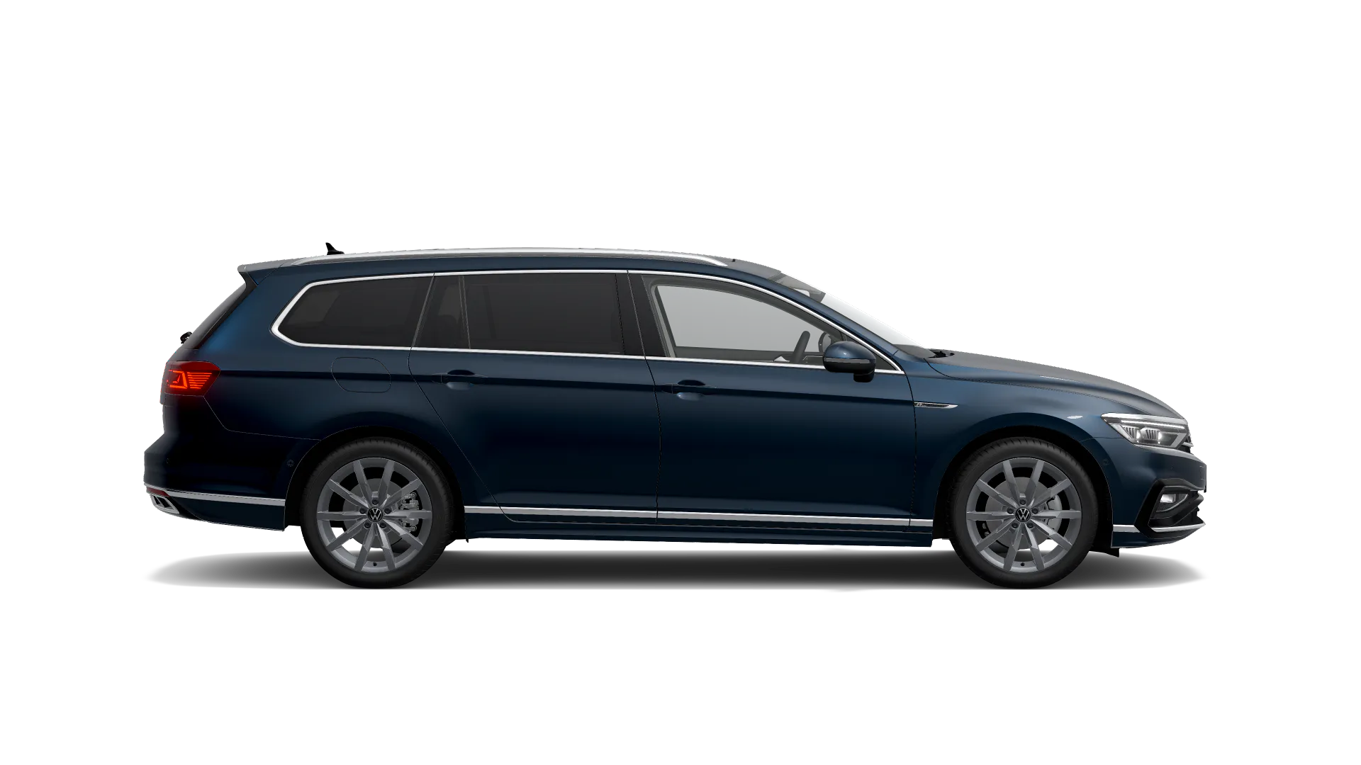 Volkswagen Passat Variant Elegance