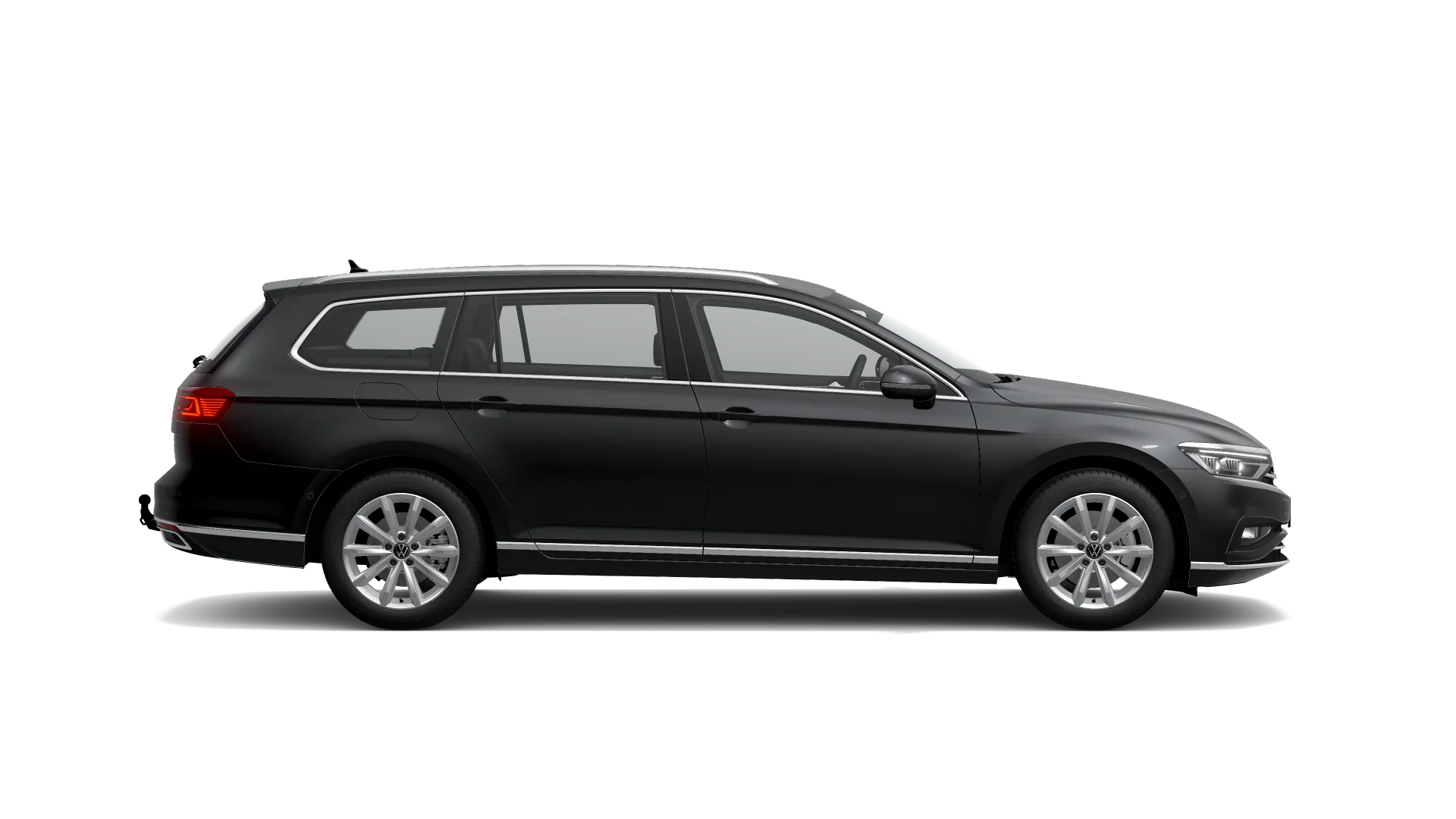Volkswagen Passat Variant Elegance