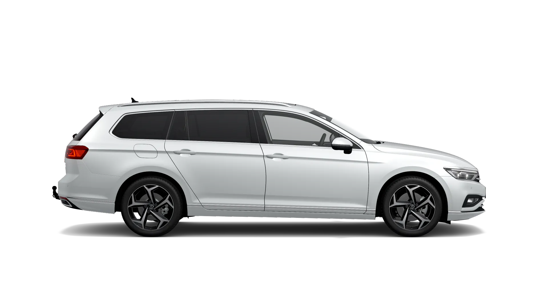 Volkswagen Passat Variant Elegance