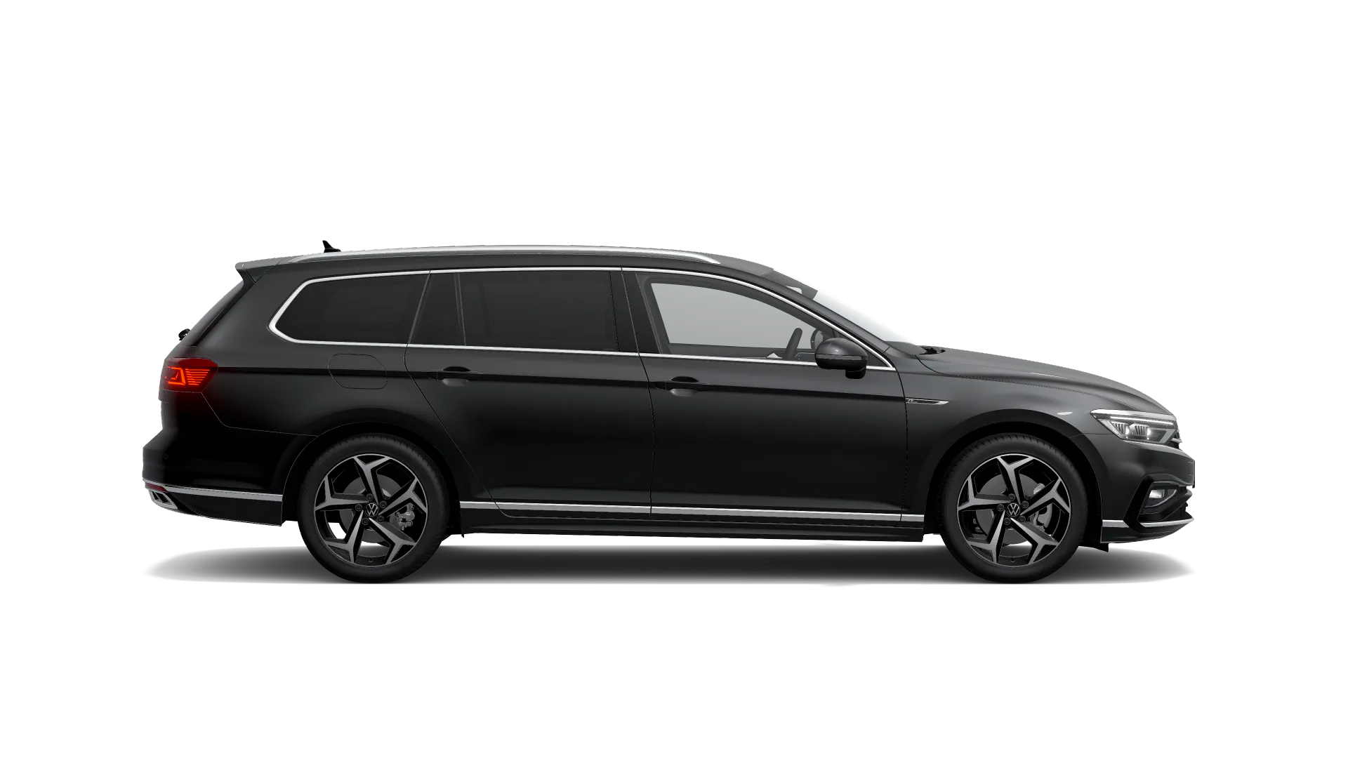 Volkswagen Passat Variant Elegance