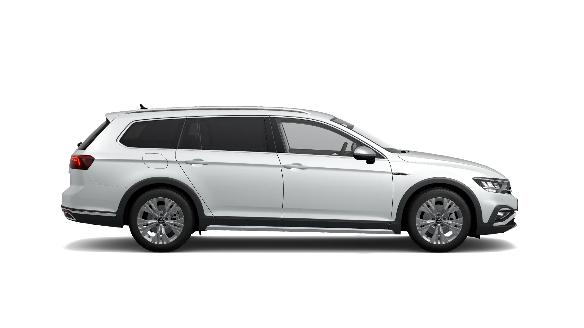 Volkswagen Passat Variant Alltrack