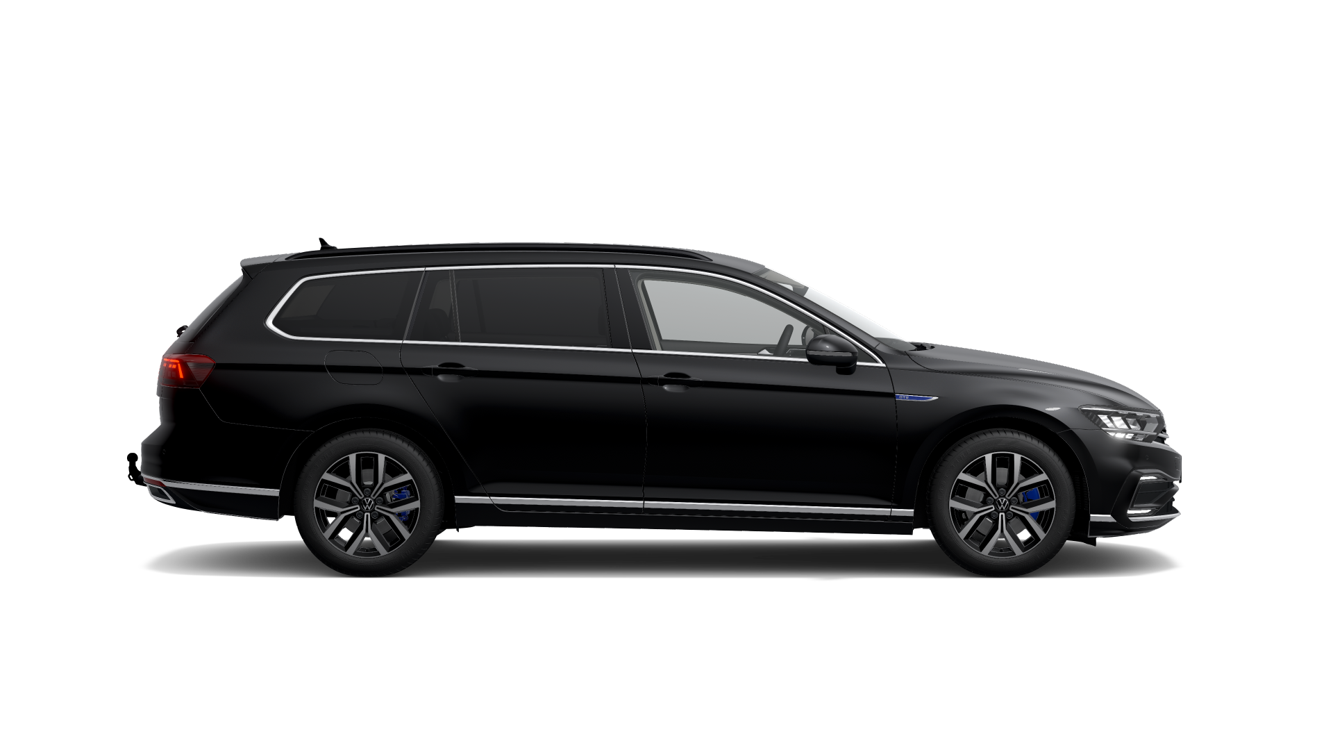 Volkswagen Passat Variant GTE