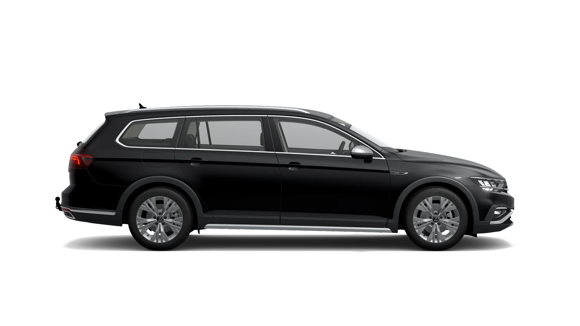 Volkswagen Passat Variant Alltrack