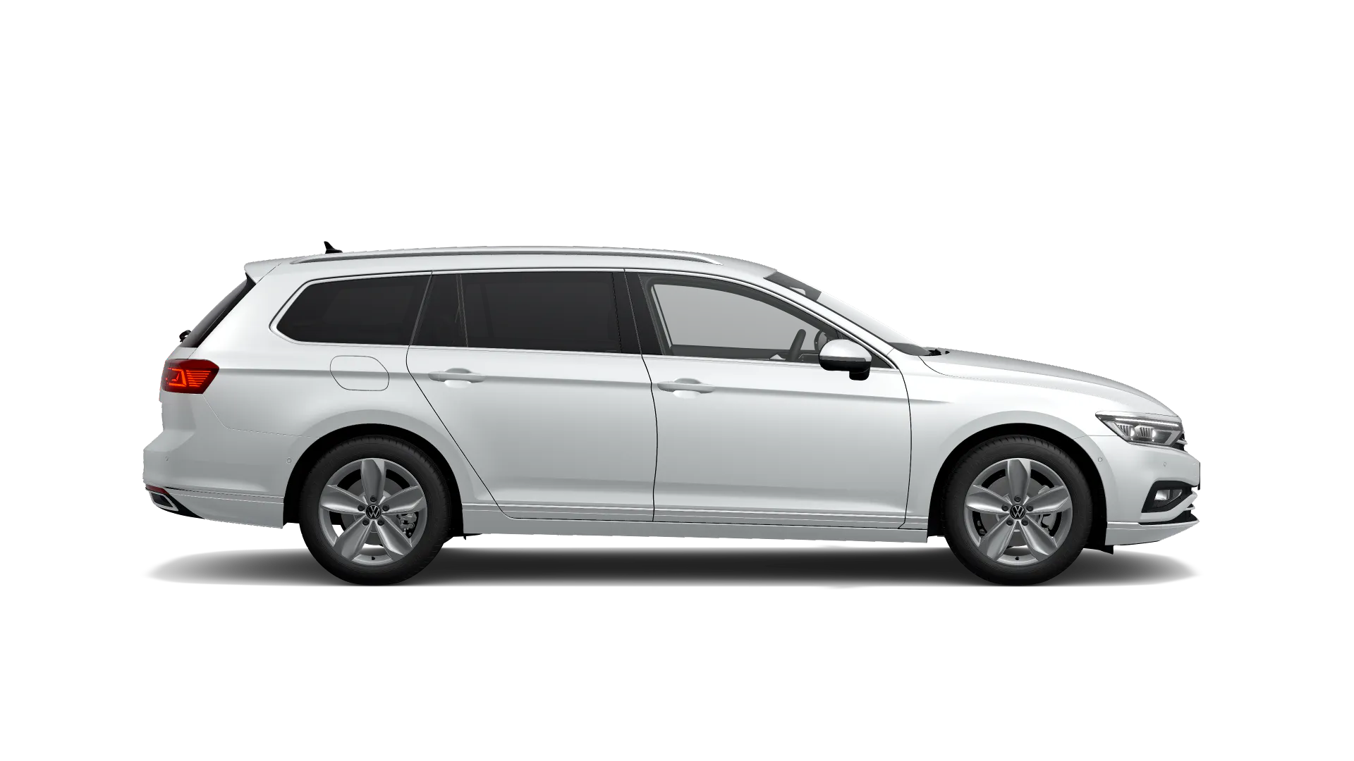 Volkswagen Passat Variant Elegance