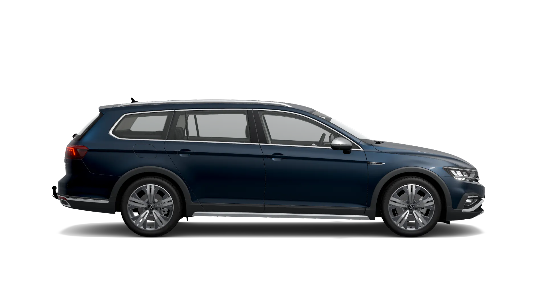 Volkswagen Passat Variant Alltrack