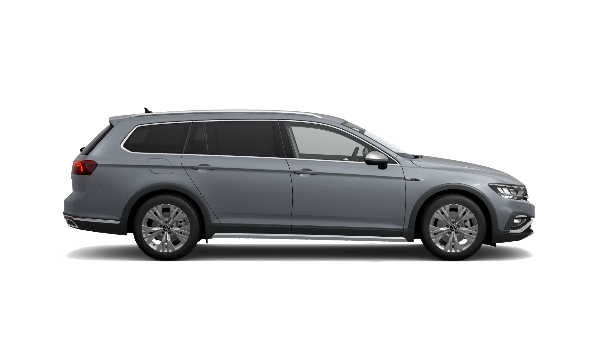 Volkswagen Passat Variant Alltrack