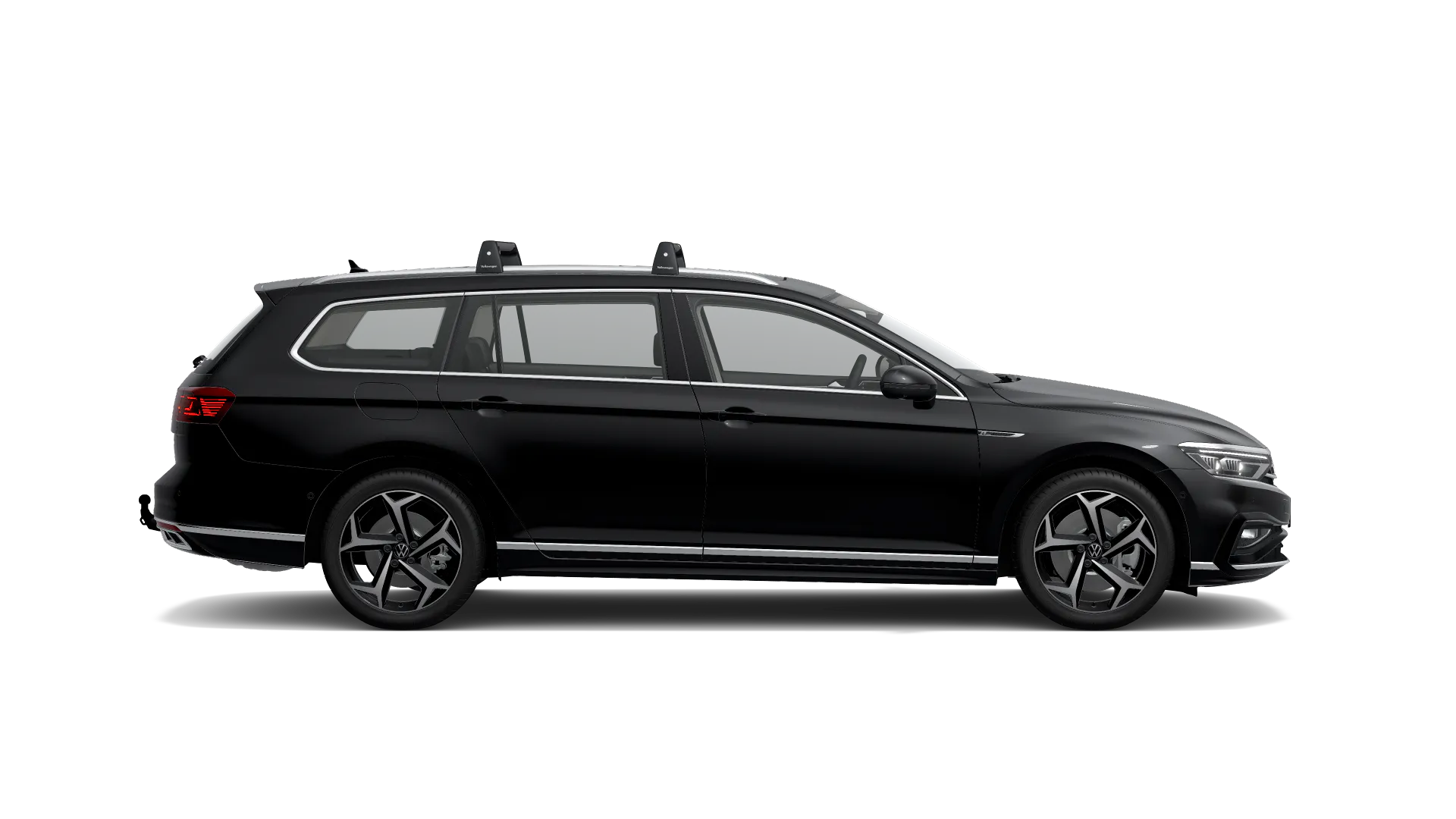 Volkswagen Passat Variant Elegance