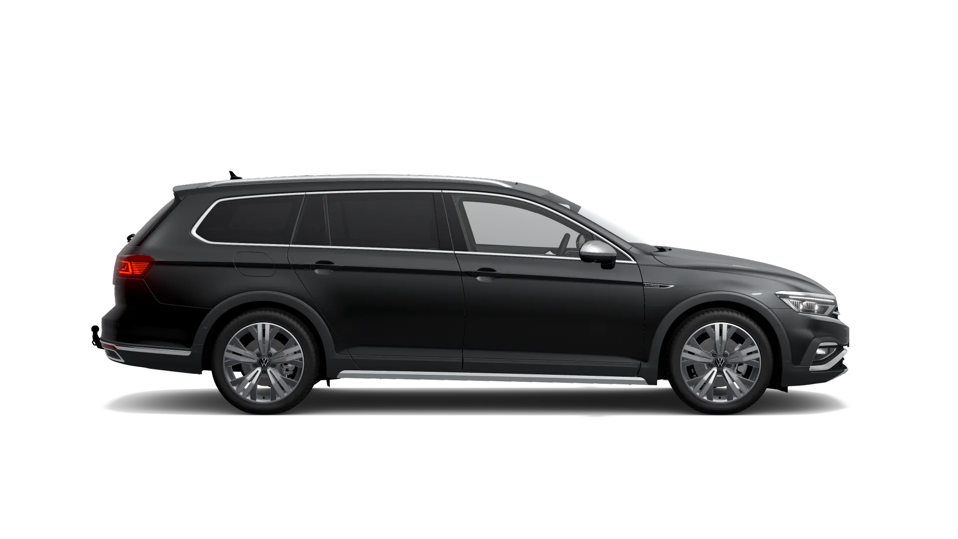 Volkswagen Passat Variant Alltrack