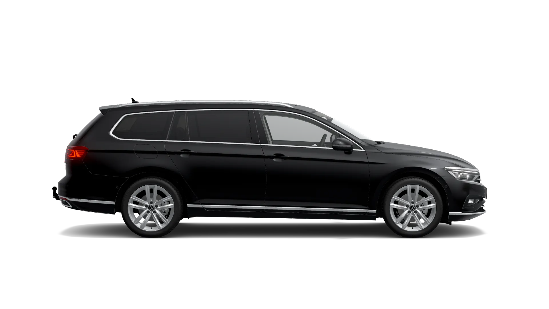 Volkswagen Passat Variant Elegance