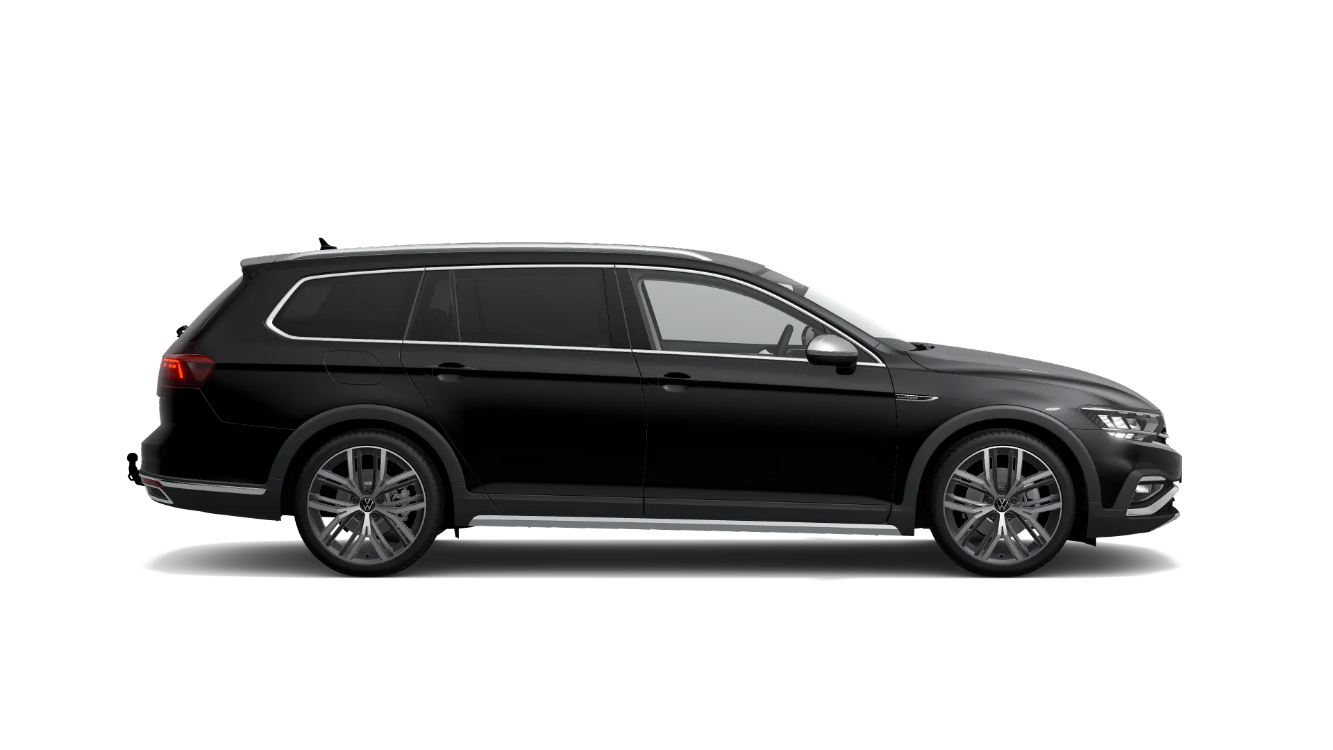 Volkswagen Passat Variant Alltrack