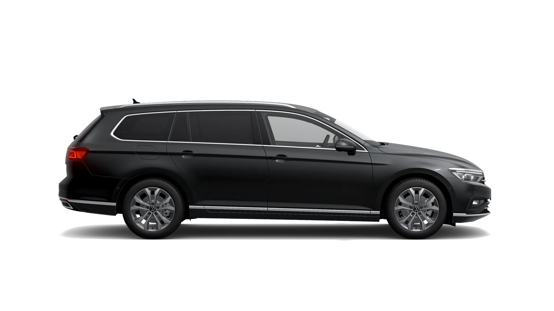 Volkswagen Passat Variant Elegance