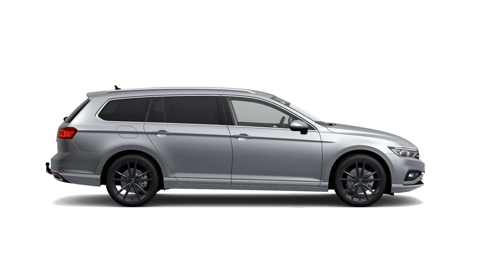 Volkswagen Passat Variant Elegance