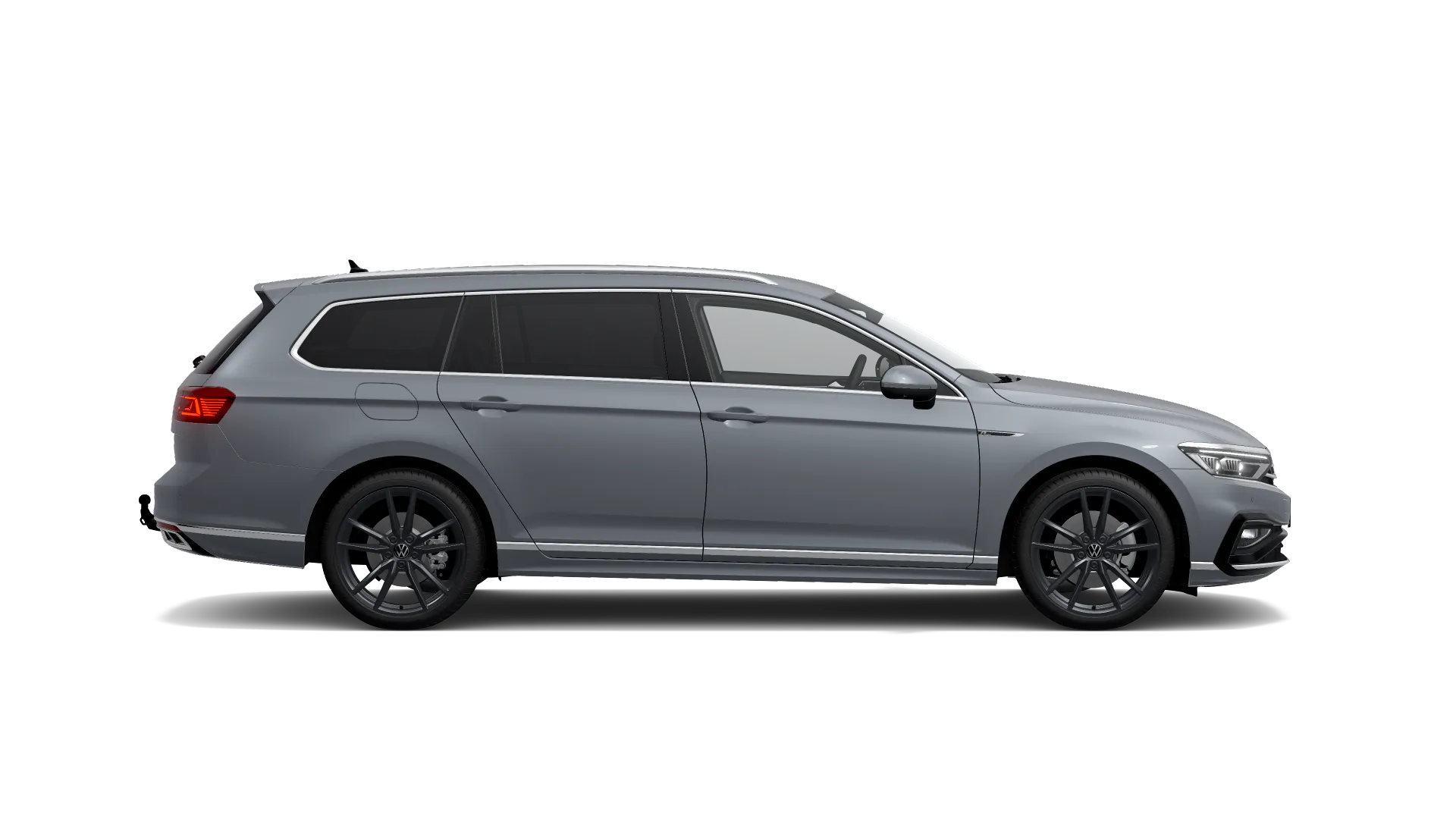 Volkswagen Passat Variant Elegance