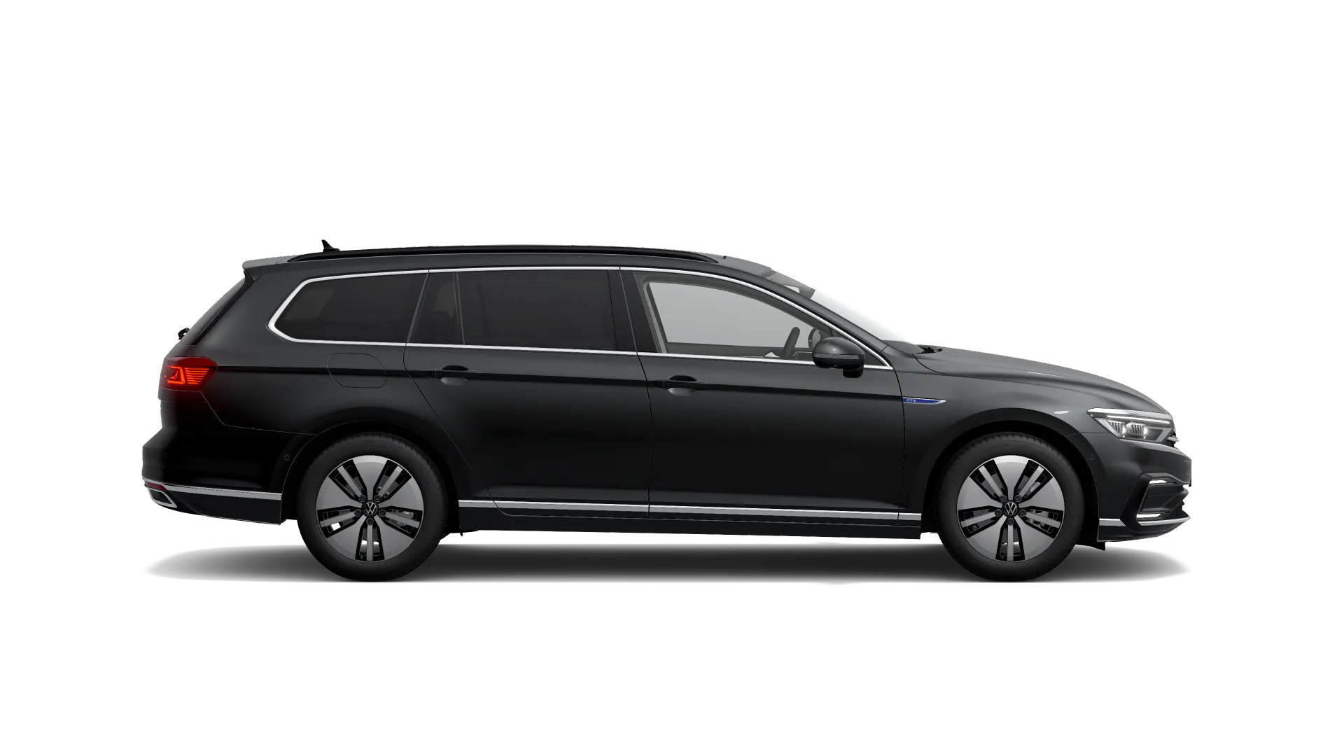 Volkswagen Passat Variant GTE