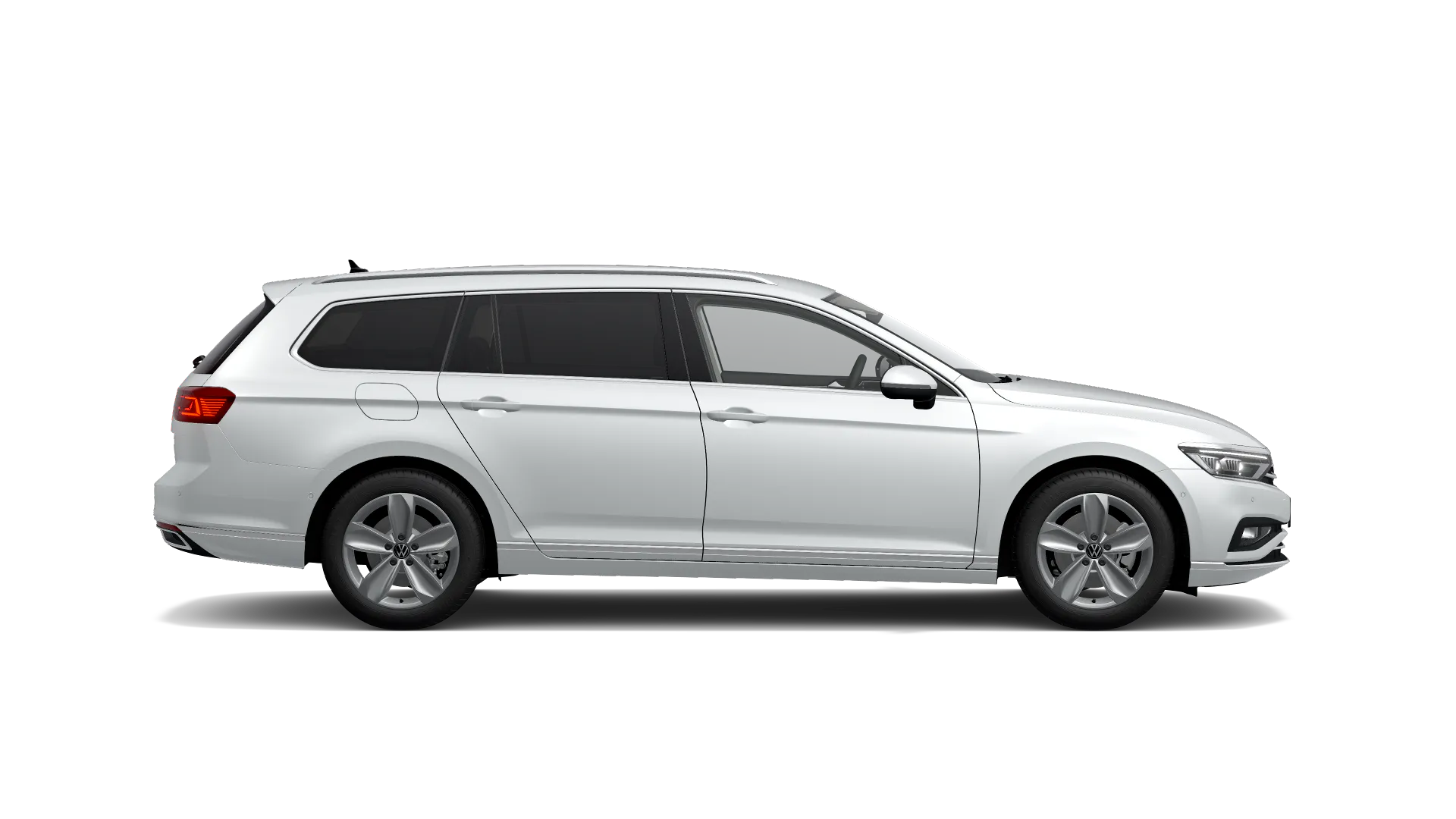 Volkswagen Passat Variant Elegance