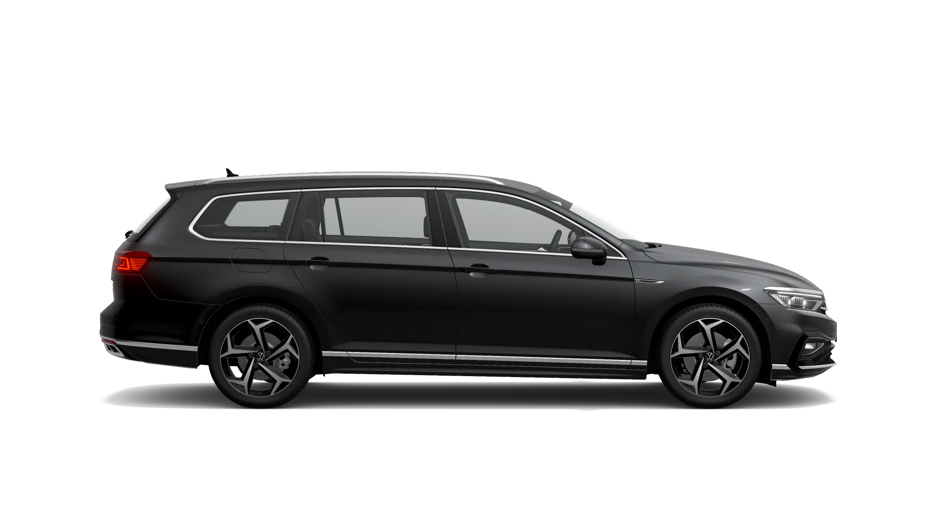 Volkswagen Passat Variant Elegance