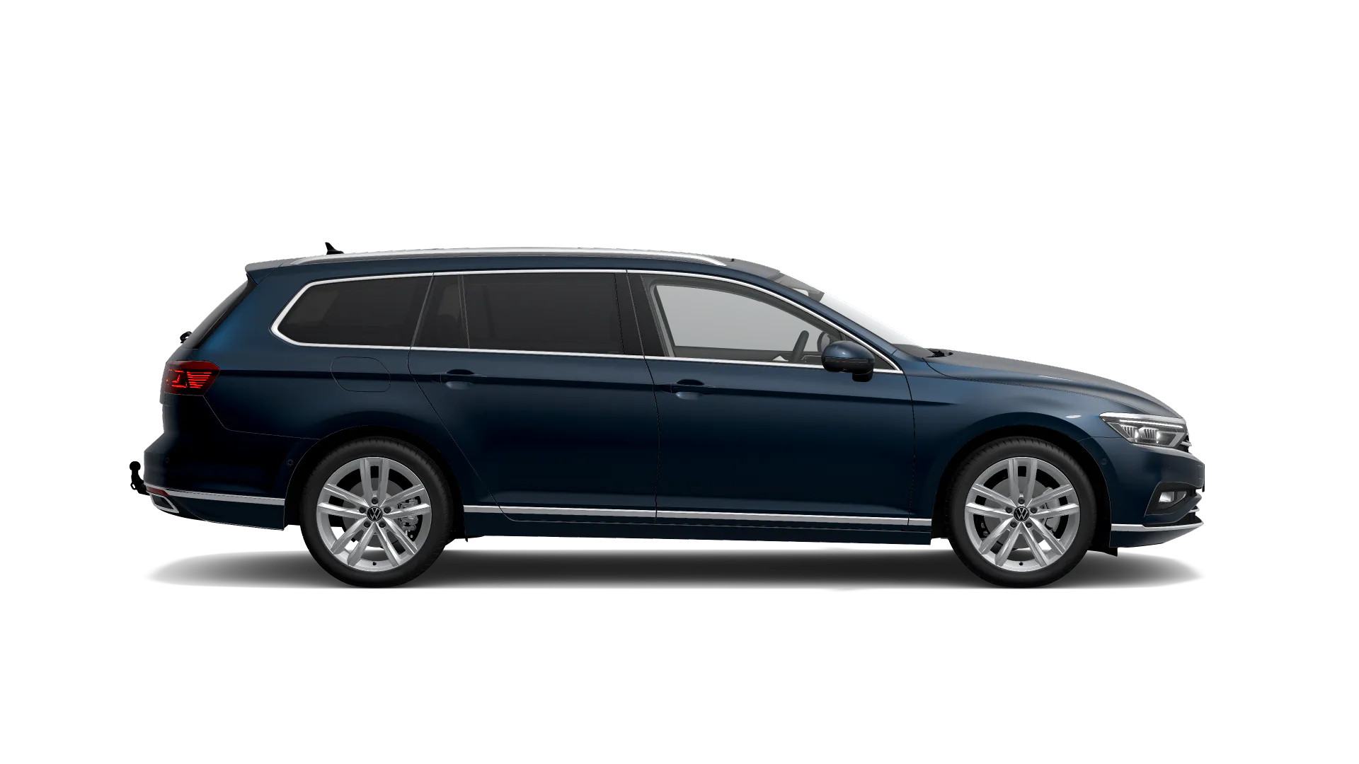Volkswagen Passat Variant Elegance