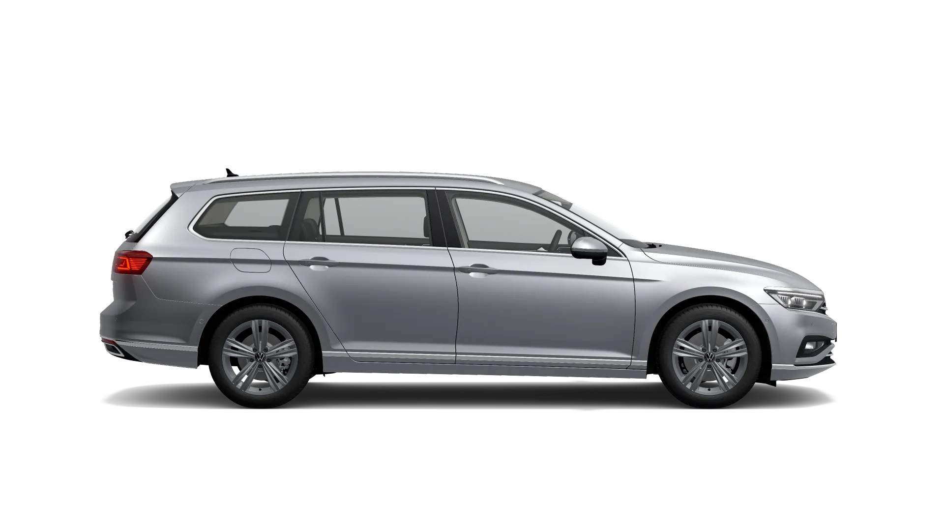 Volkswagen Passat Variant Elegance