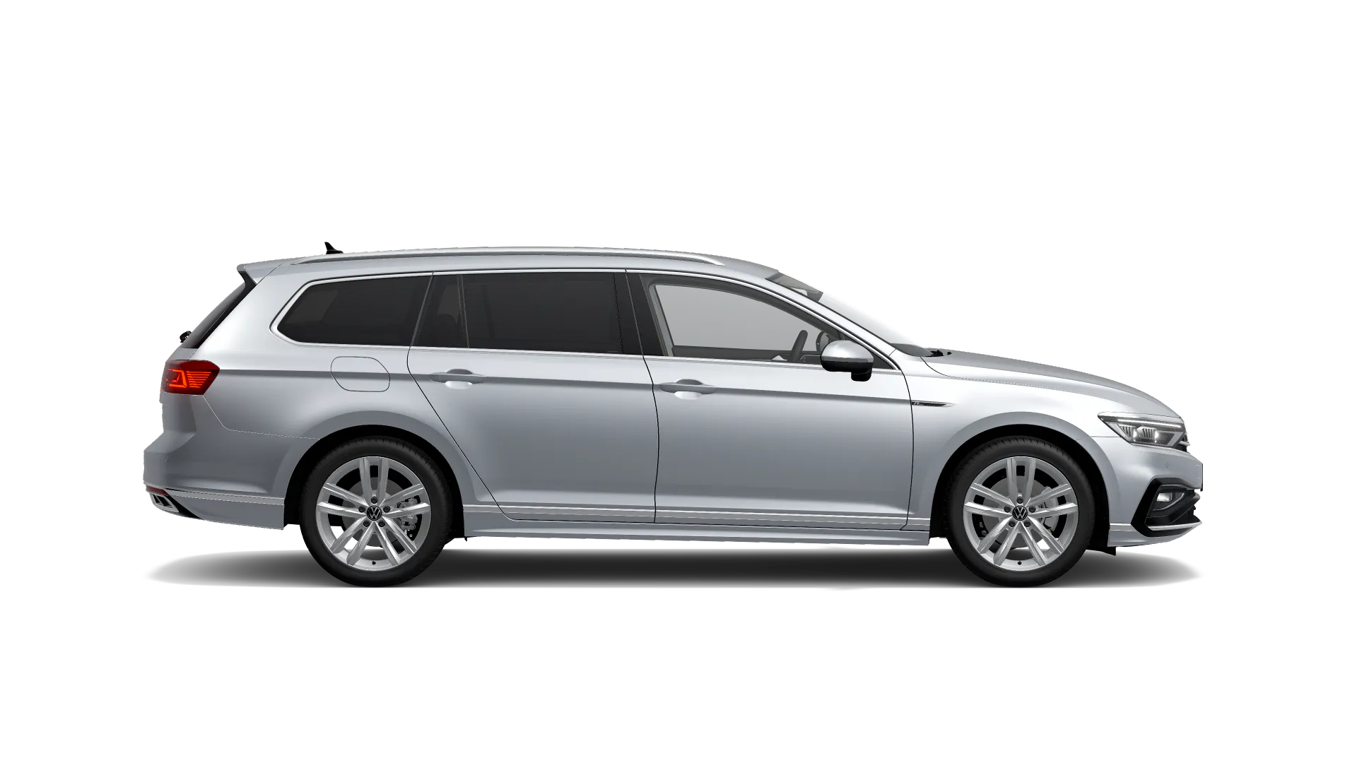 Volkswagen Passat Variant Elegance