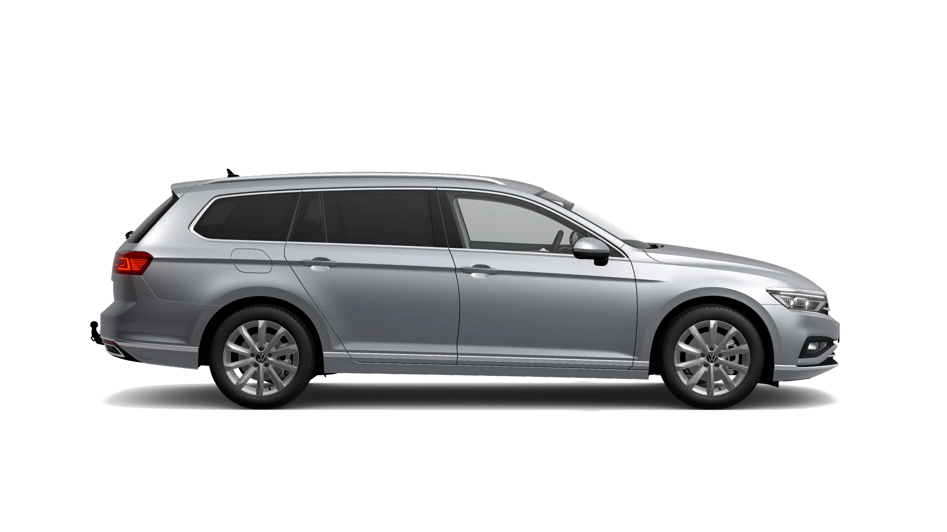 Volkswagen Passat Variant Elegance