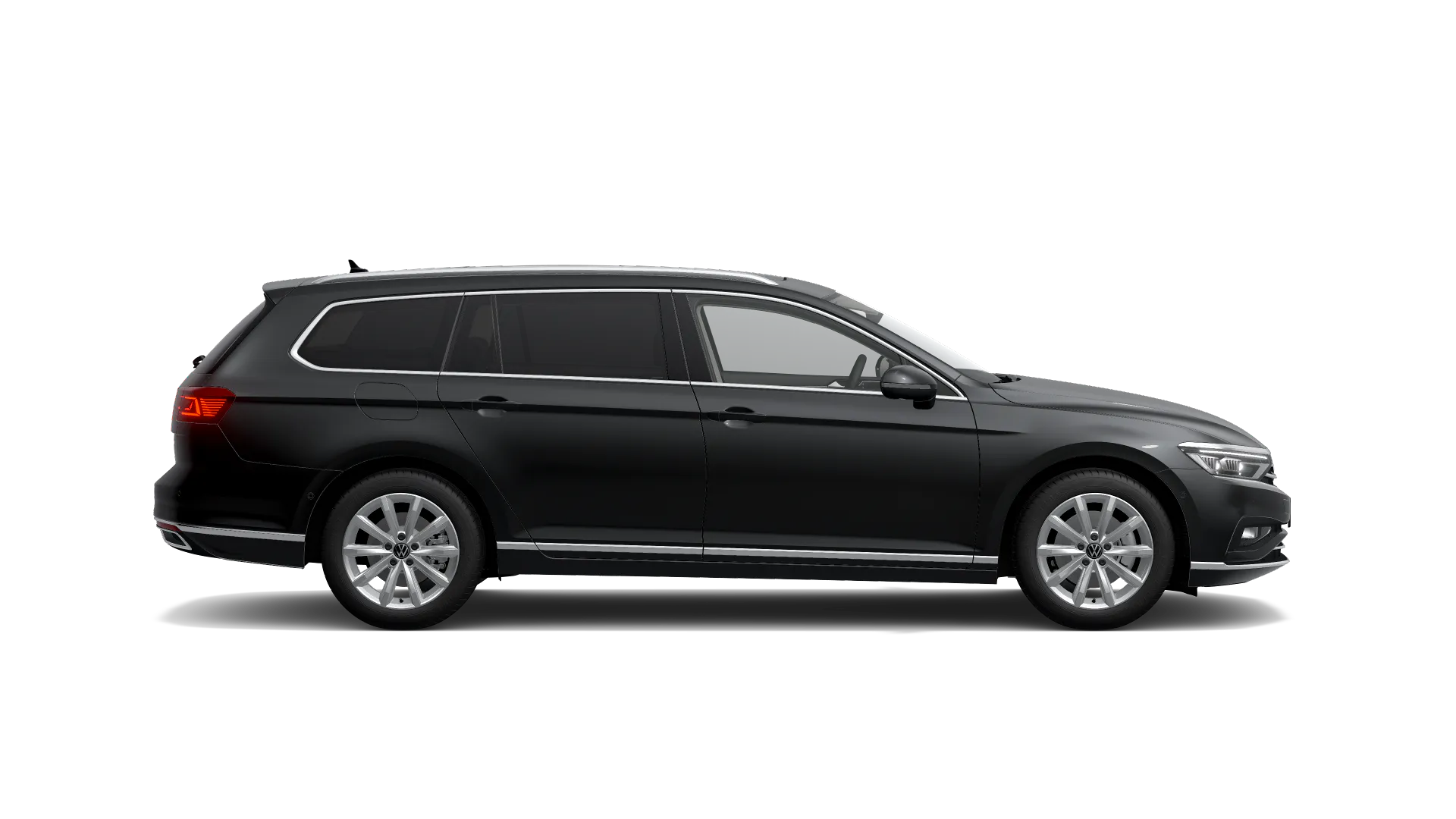 Volkswagen Passat Variant Elegance