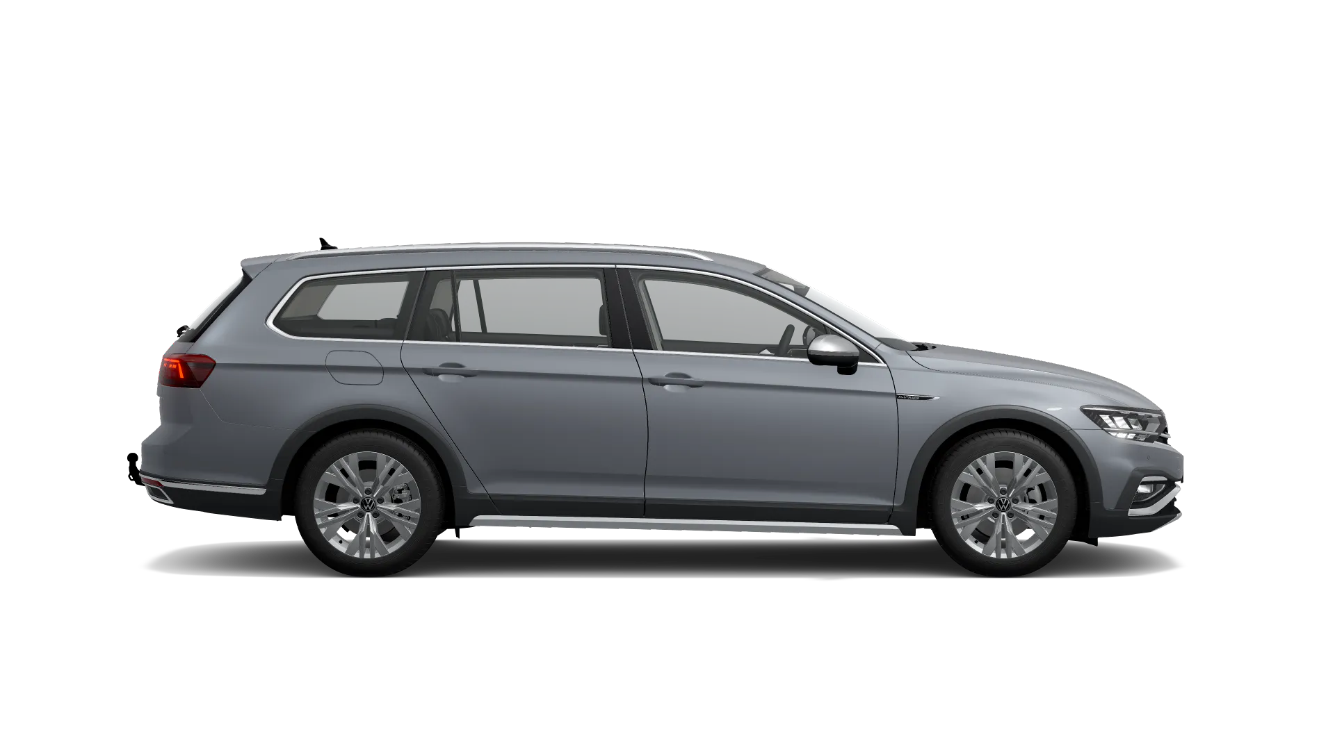 Volkswagen Passat Variant Alltrack