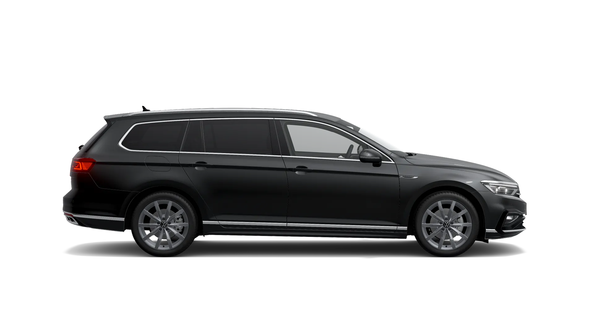Volkswagen Passat Variant Elegance
