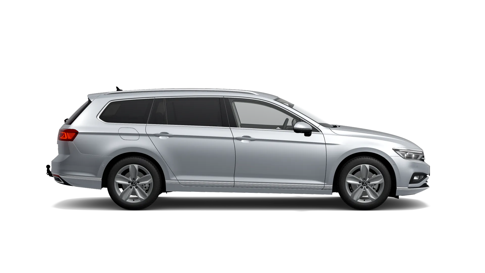 Volkswagen Passat Variant Elegance