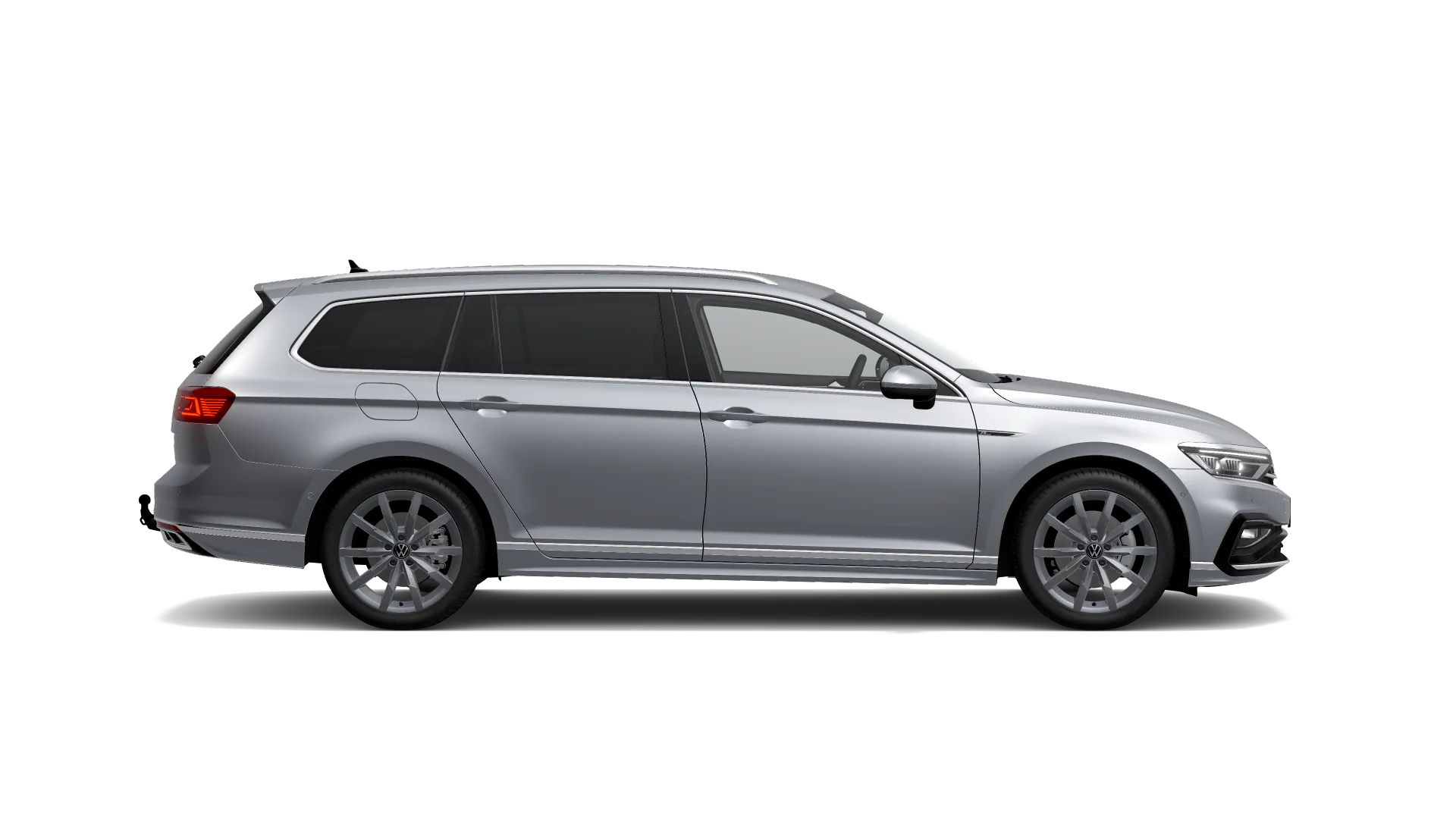 Volkswagen Passat Variant Elegance