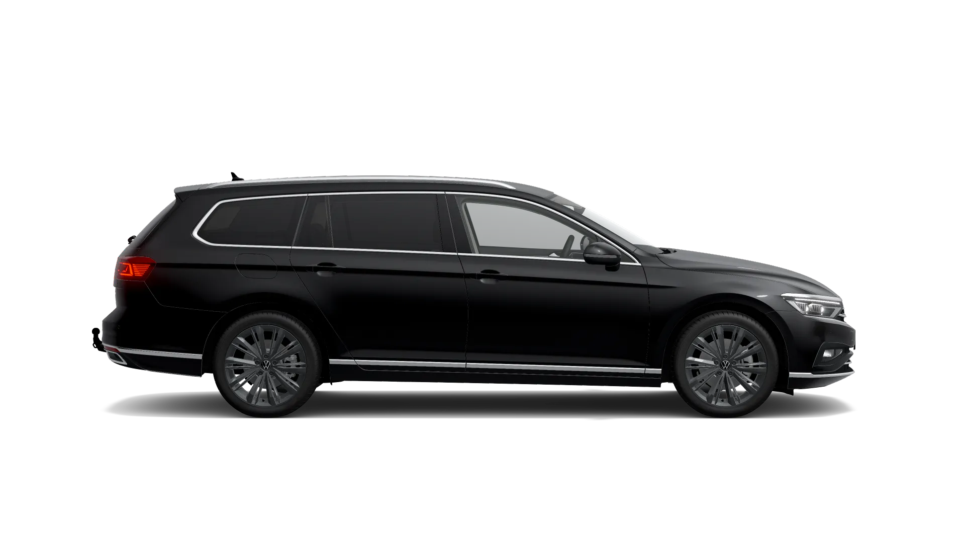 Volkswagen Passat Variant Elegance