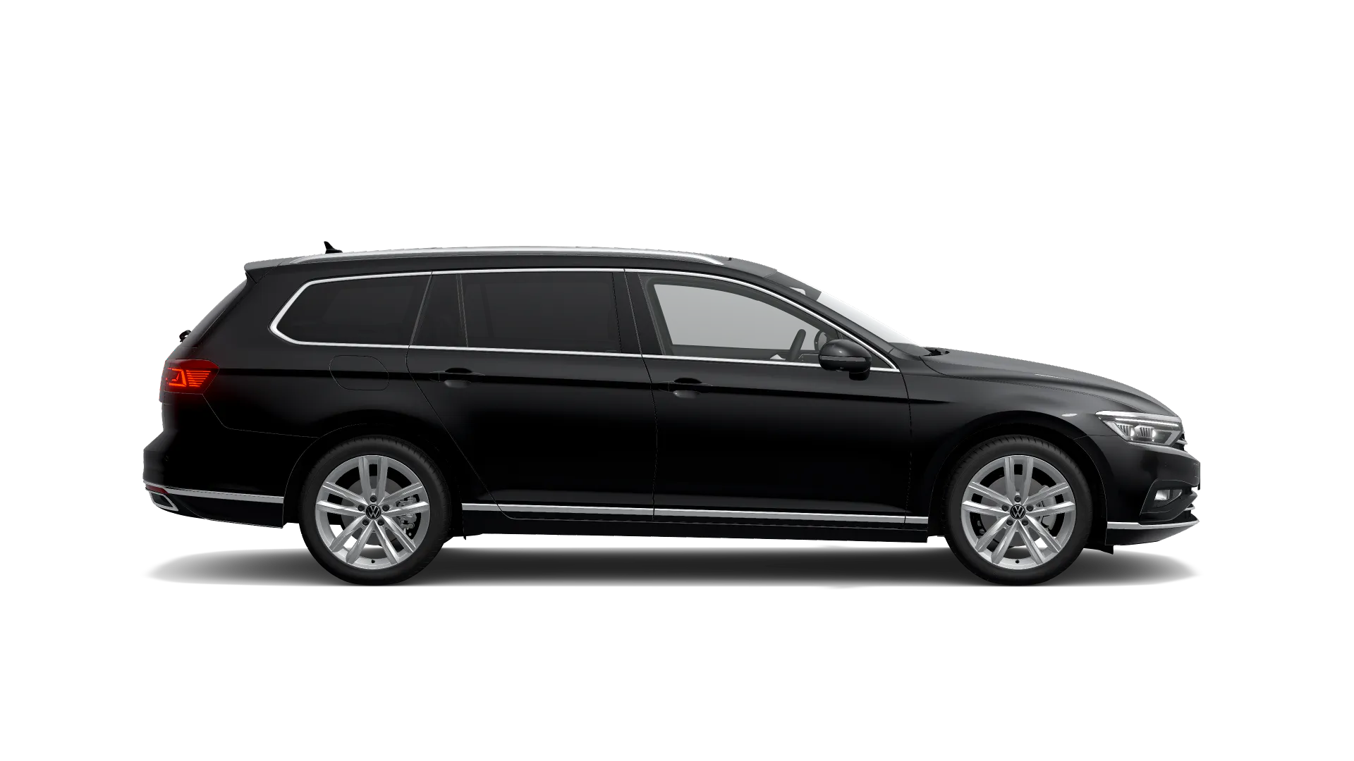 Volkswagen Passat Variant Elegance