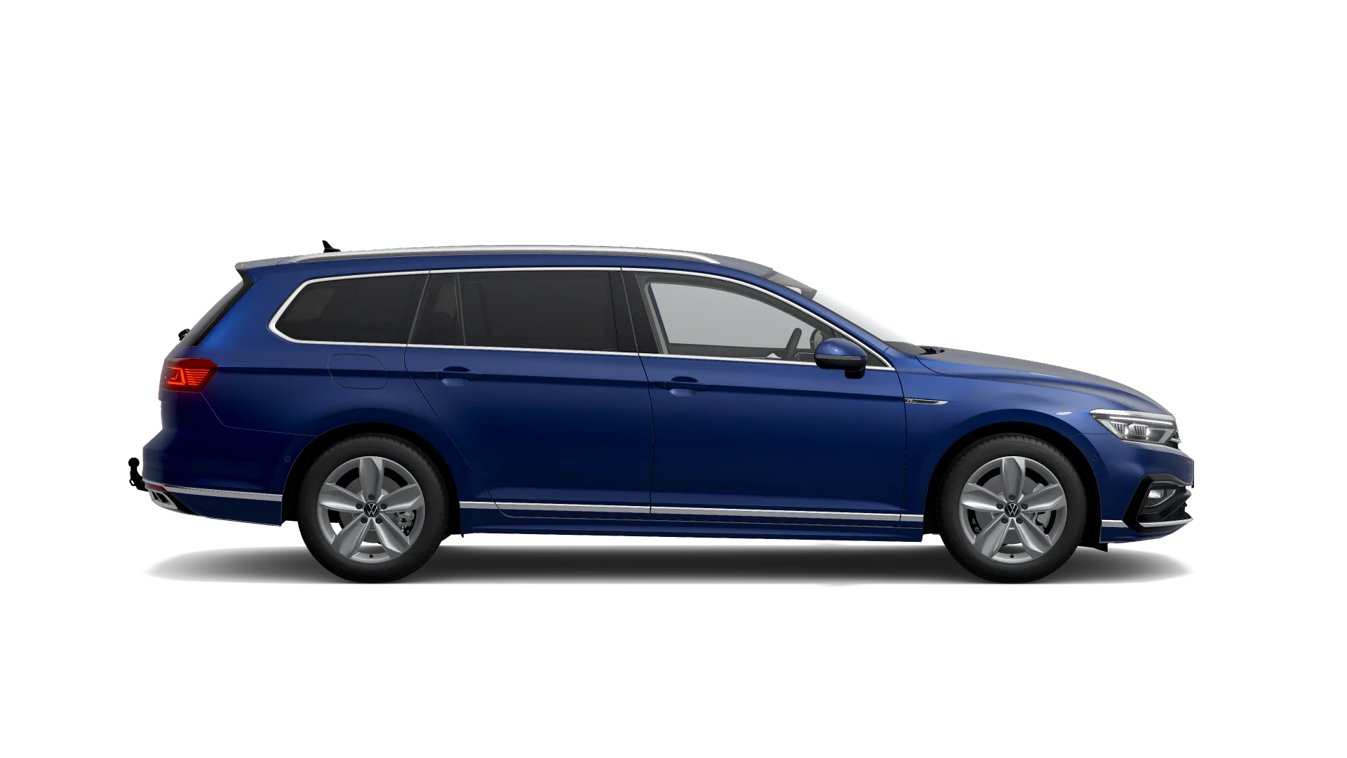 Volkswagen Passat Variant Elegance