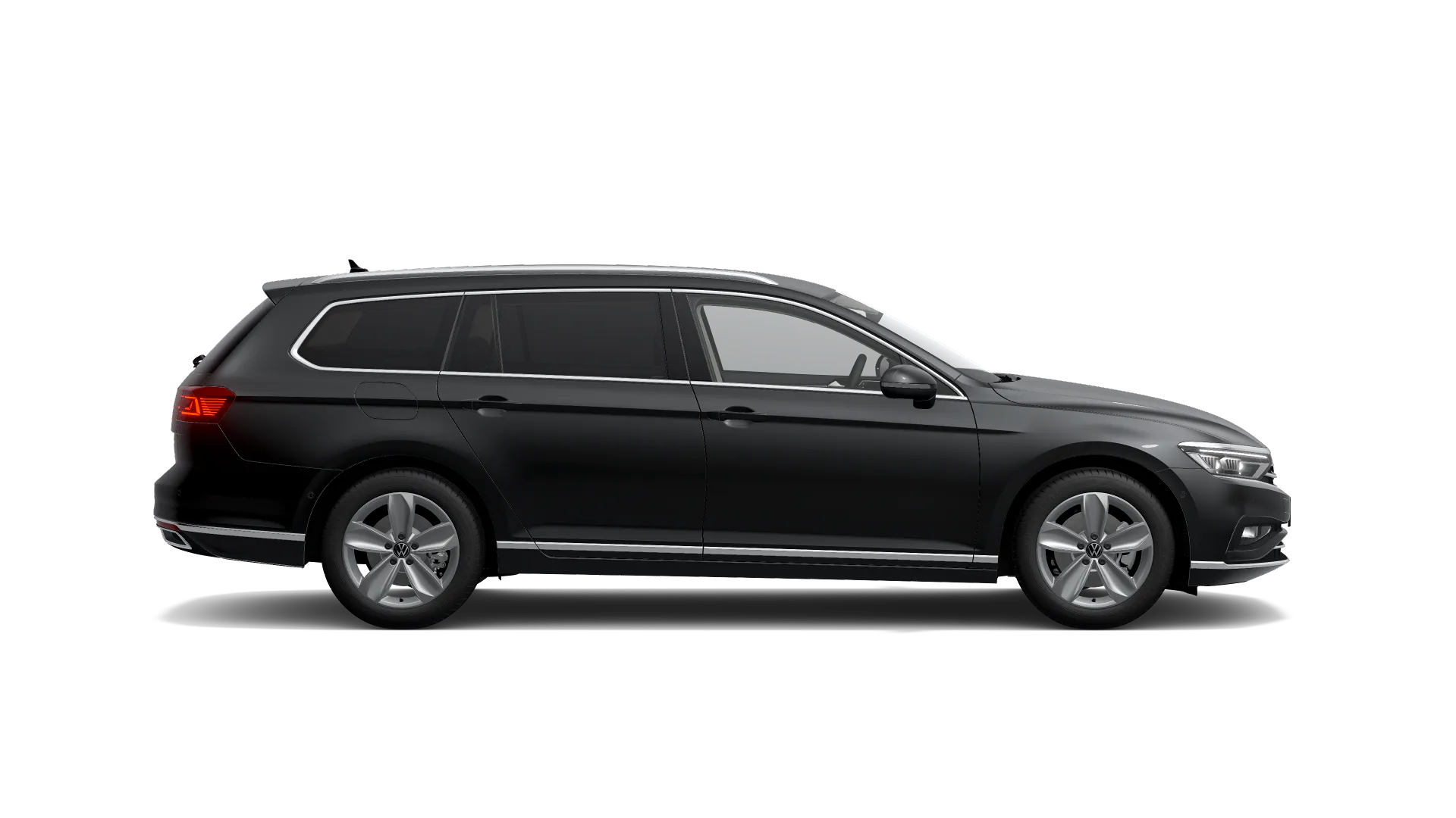 Volkswagen Passat Variant Elegance