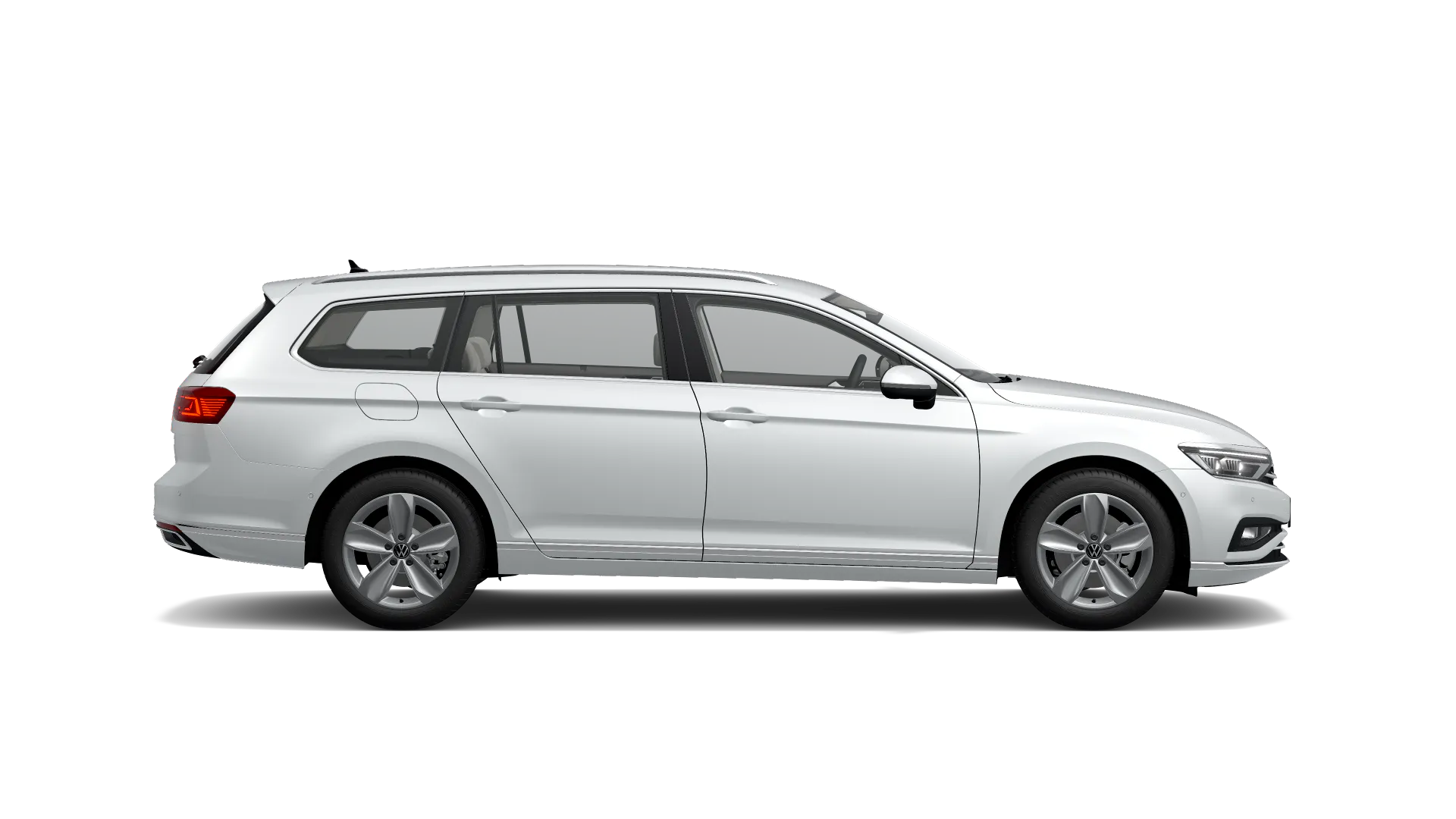 Volkswagen Passat Variant Elegance