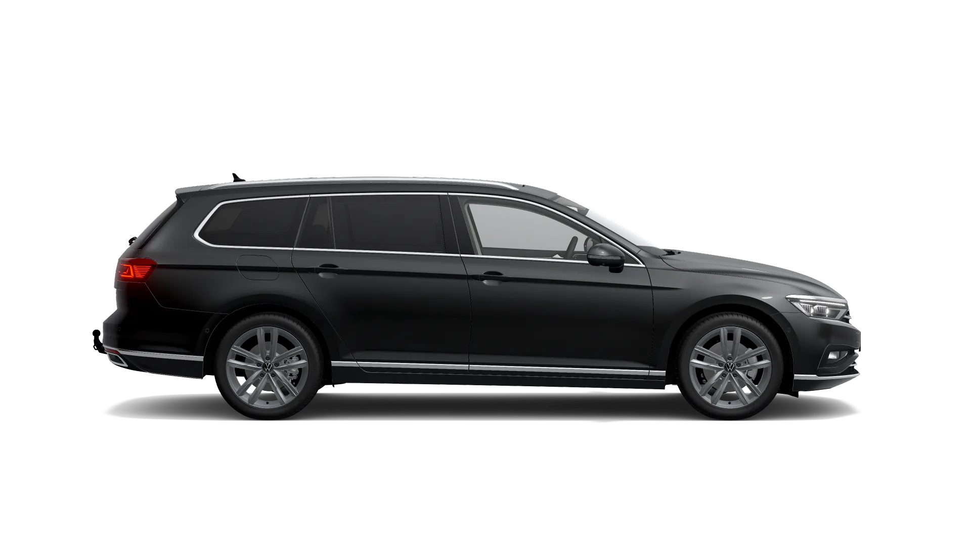 Volkswagen Passat Variant Elegance