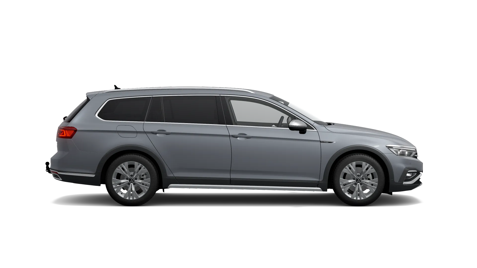 Volkswagen Passat Variant Alltrack
