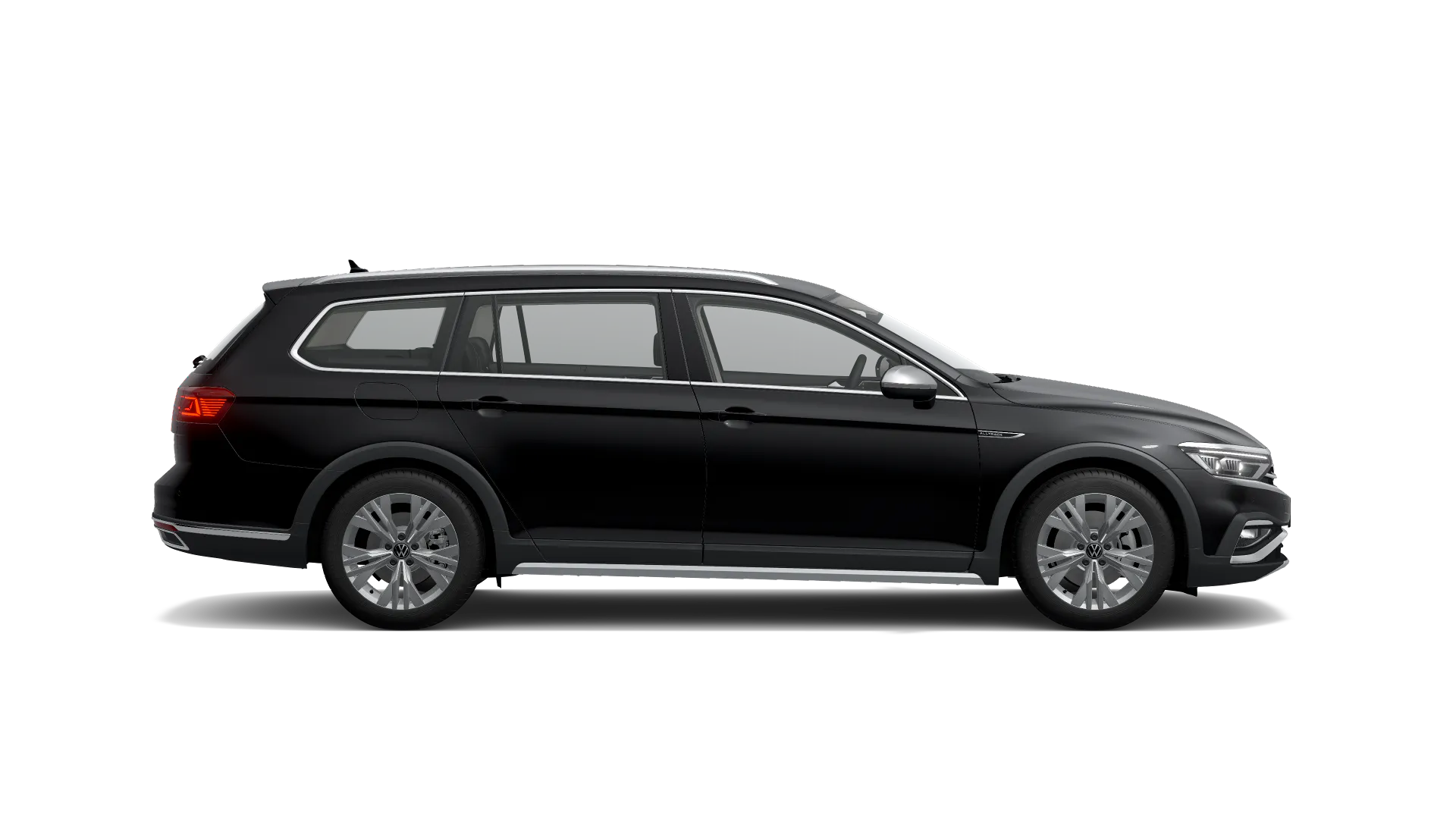 Volkswagen Passat Variant Alltrack