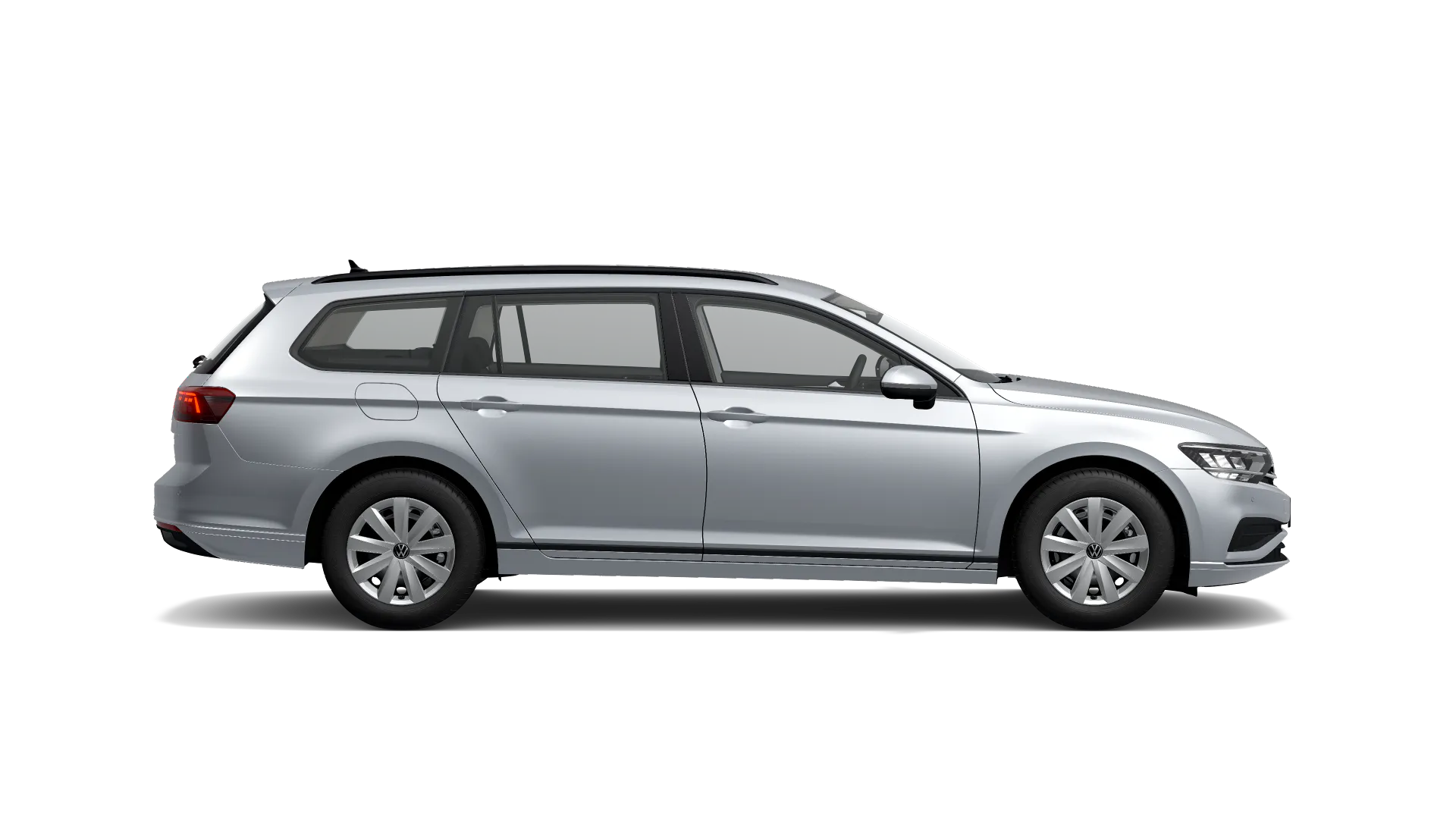Volkswagen Passat Variant Conceptline