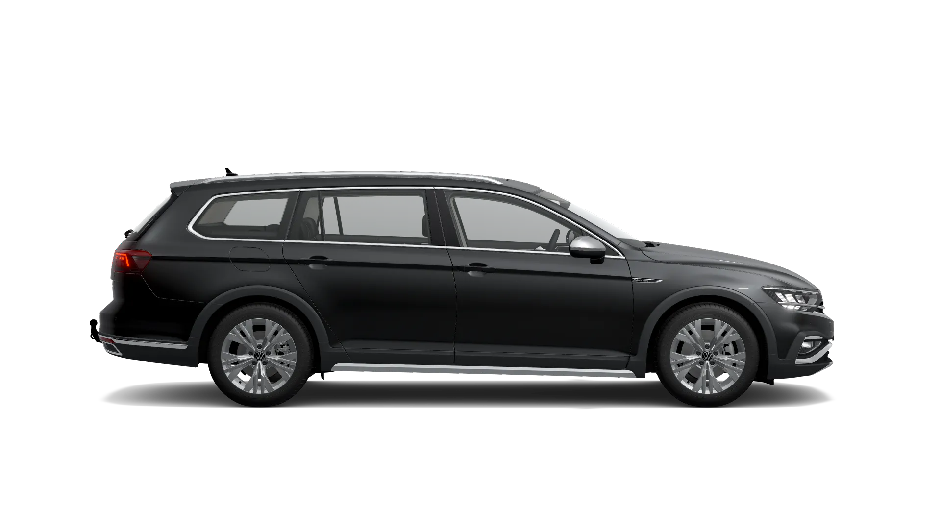 Volkswagen Passat Variant Alltrack