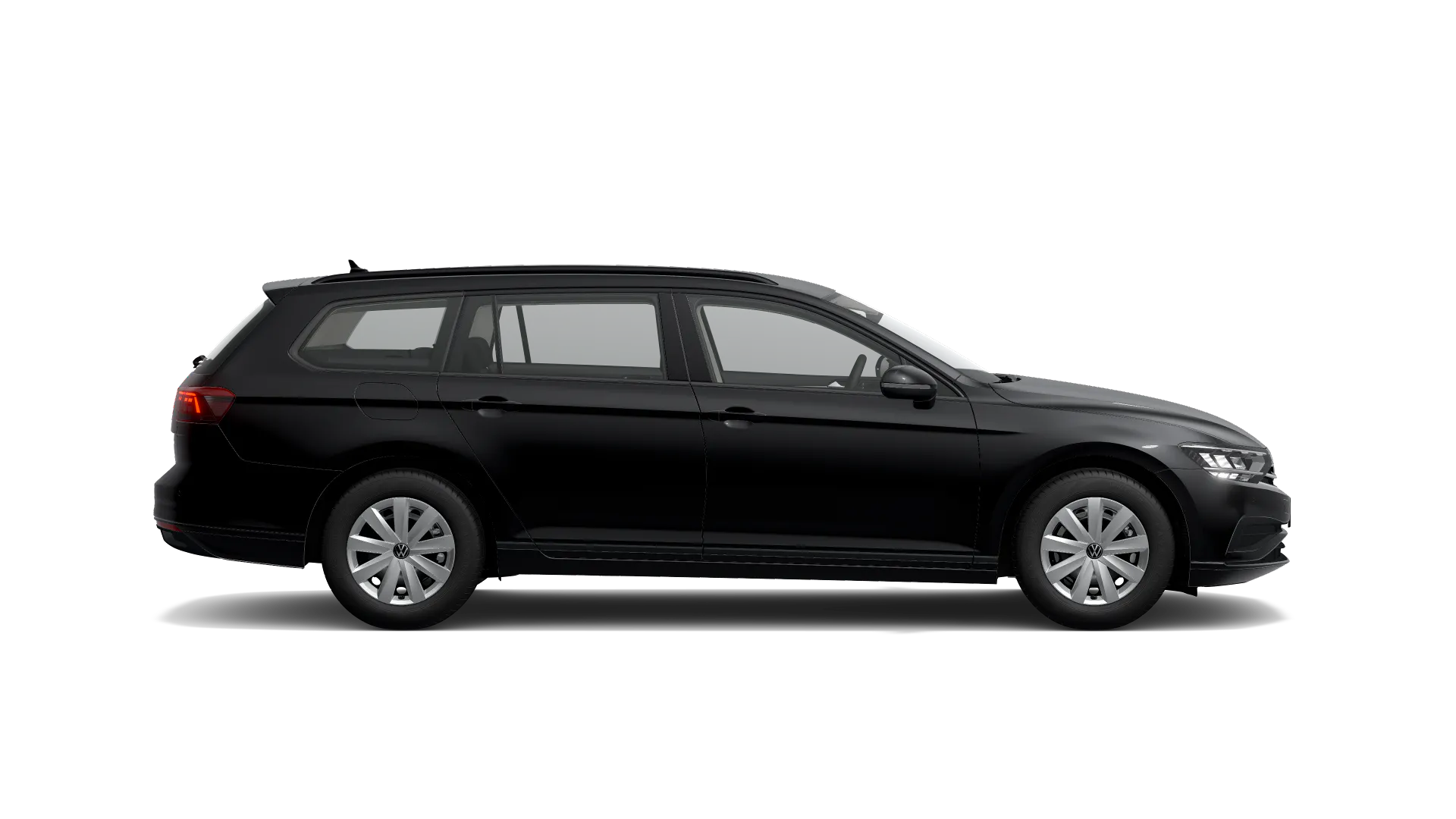 Volkswagen Passat Variant Conceptline