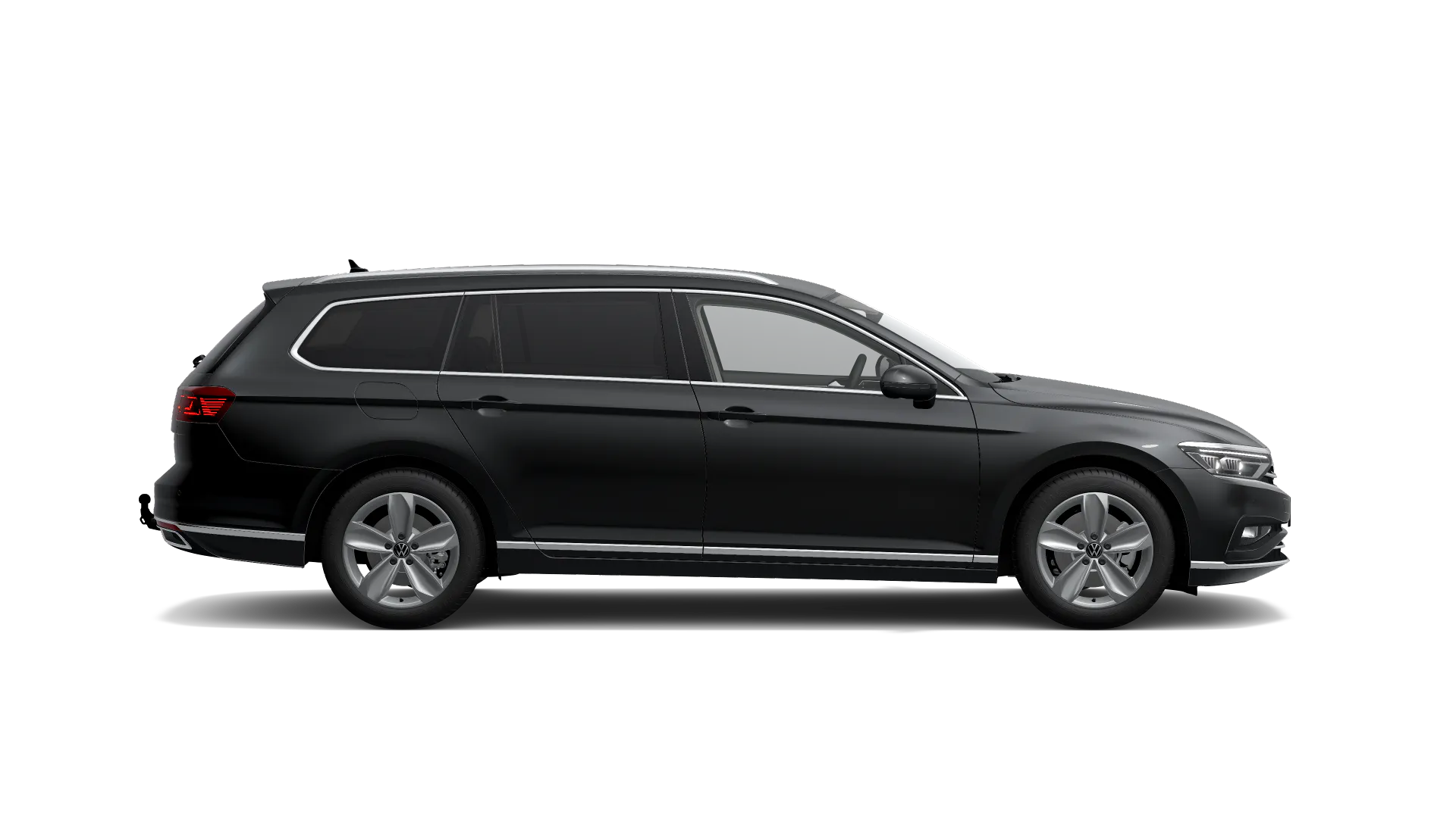 Volkswagen Passat Variant Elegance