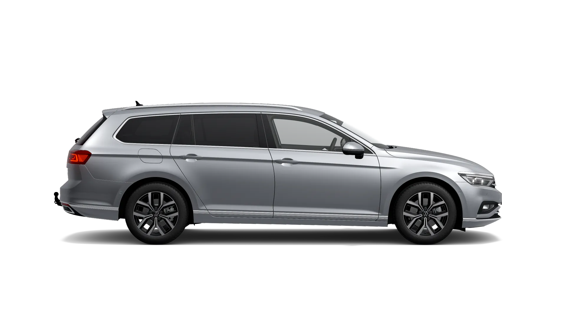 Volkswagen Passat Variant Elegance