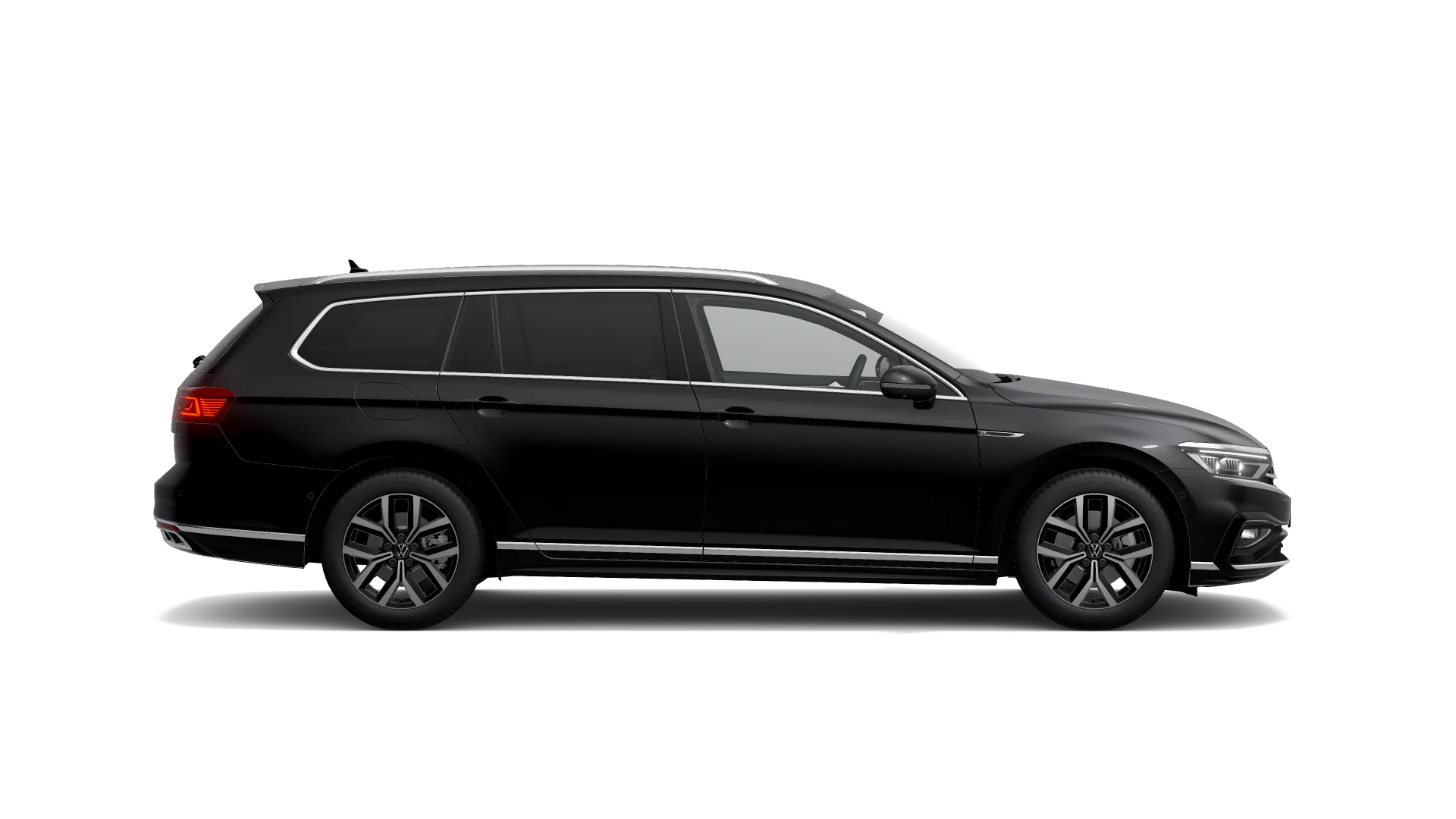 Volkswagen Passat Variant Elegance