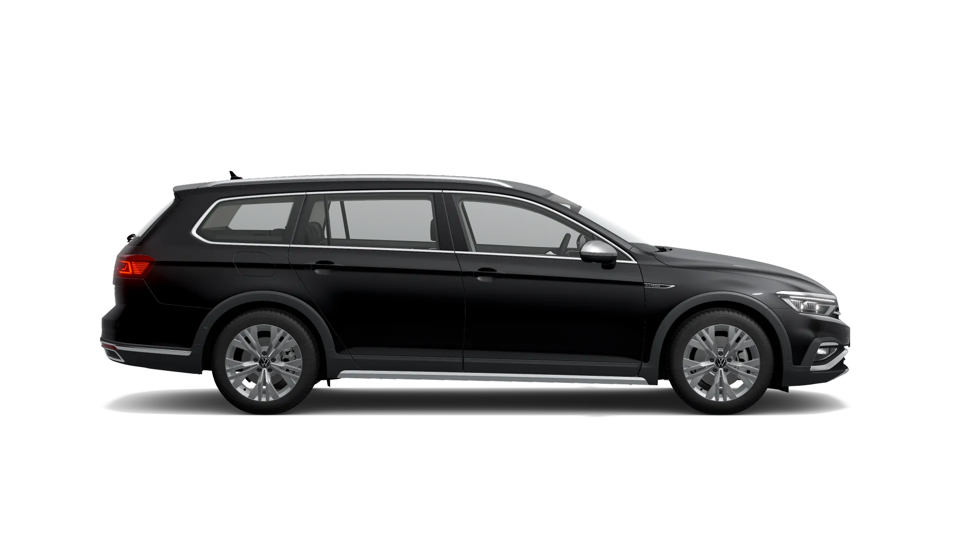 Volkswagen Passat Variant Alltrack