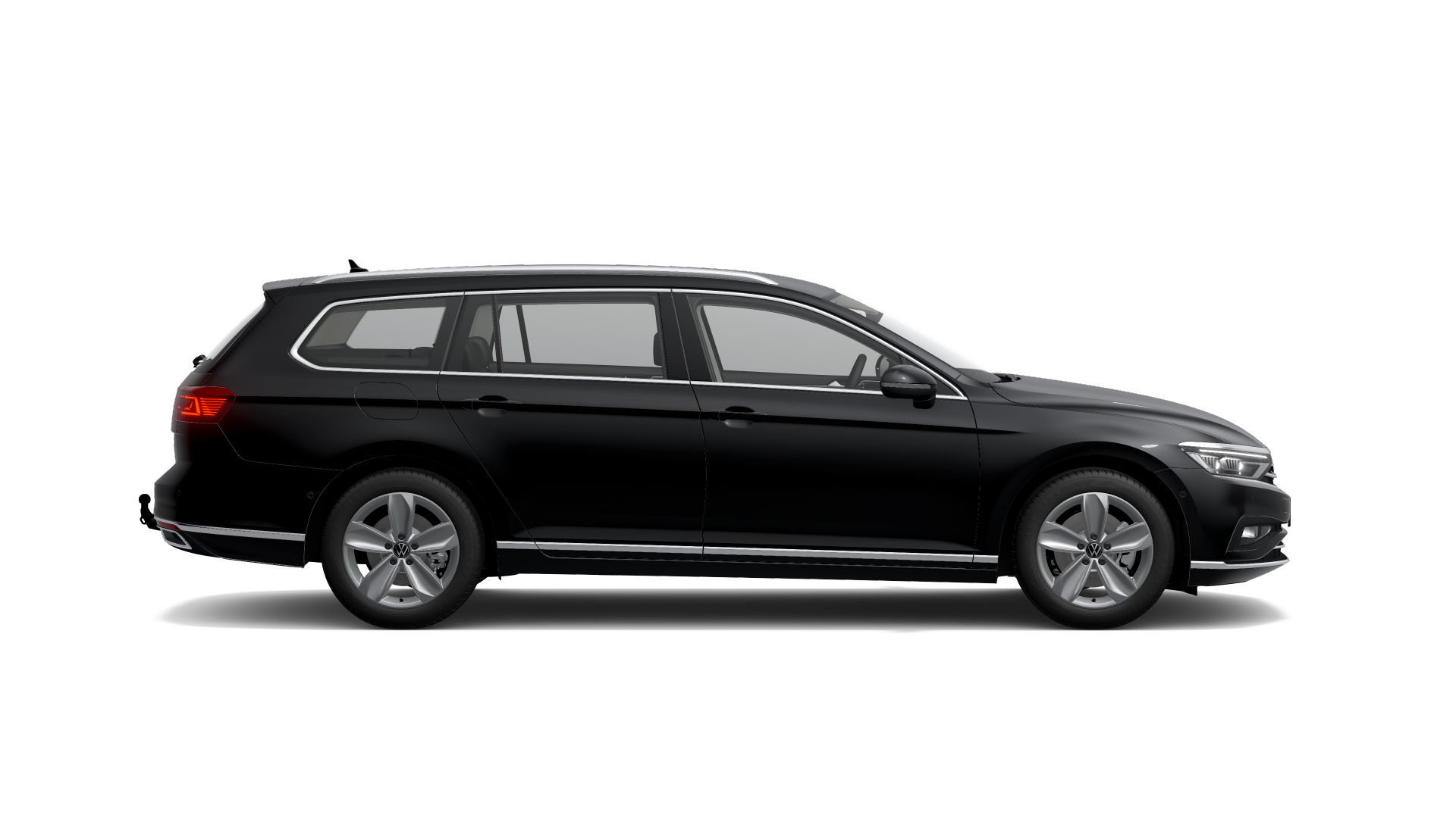 Volkswagen Passat Variant Elegance