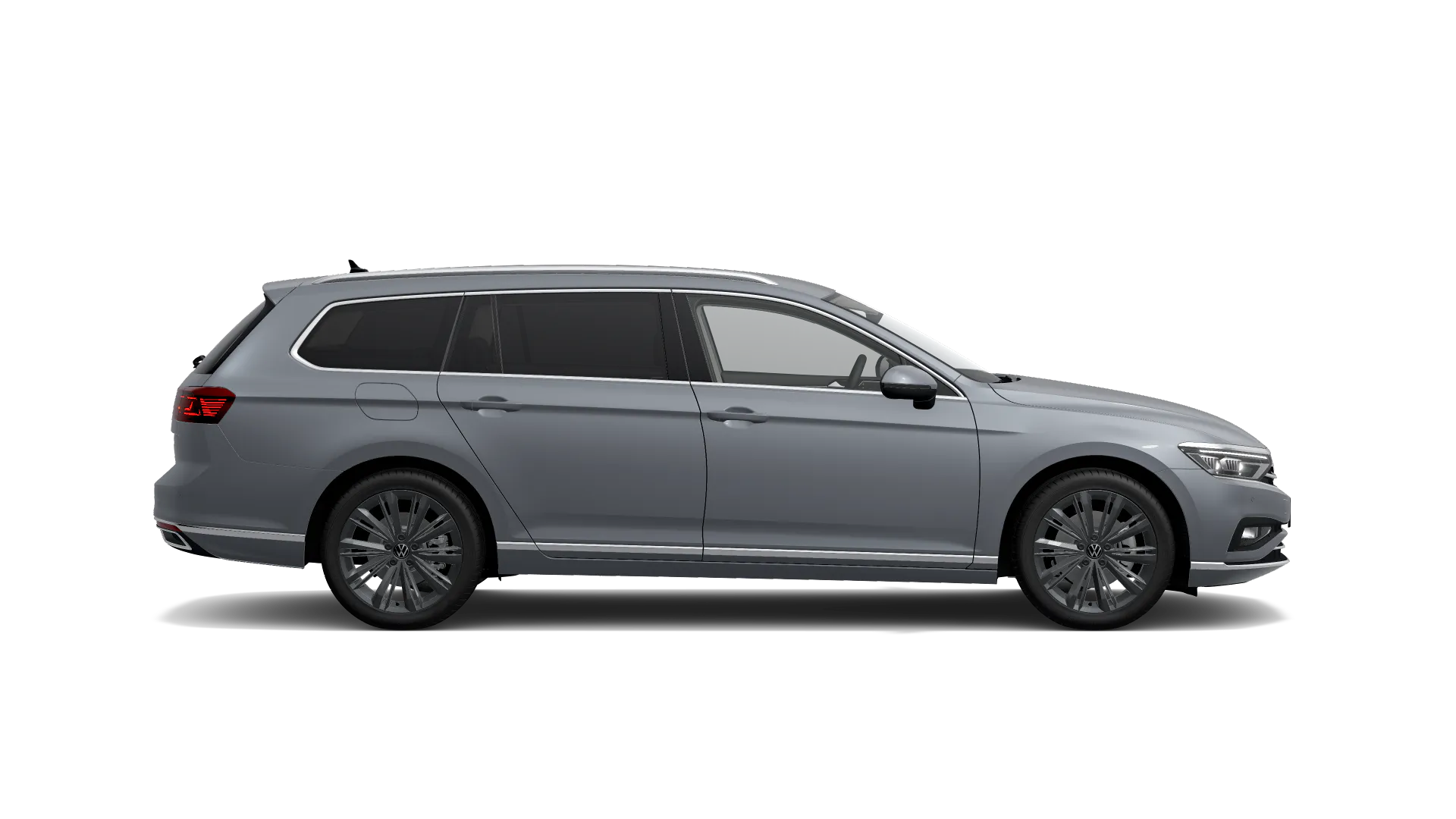 Volkswagen Passat Variant Elegance